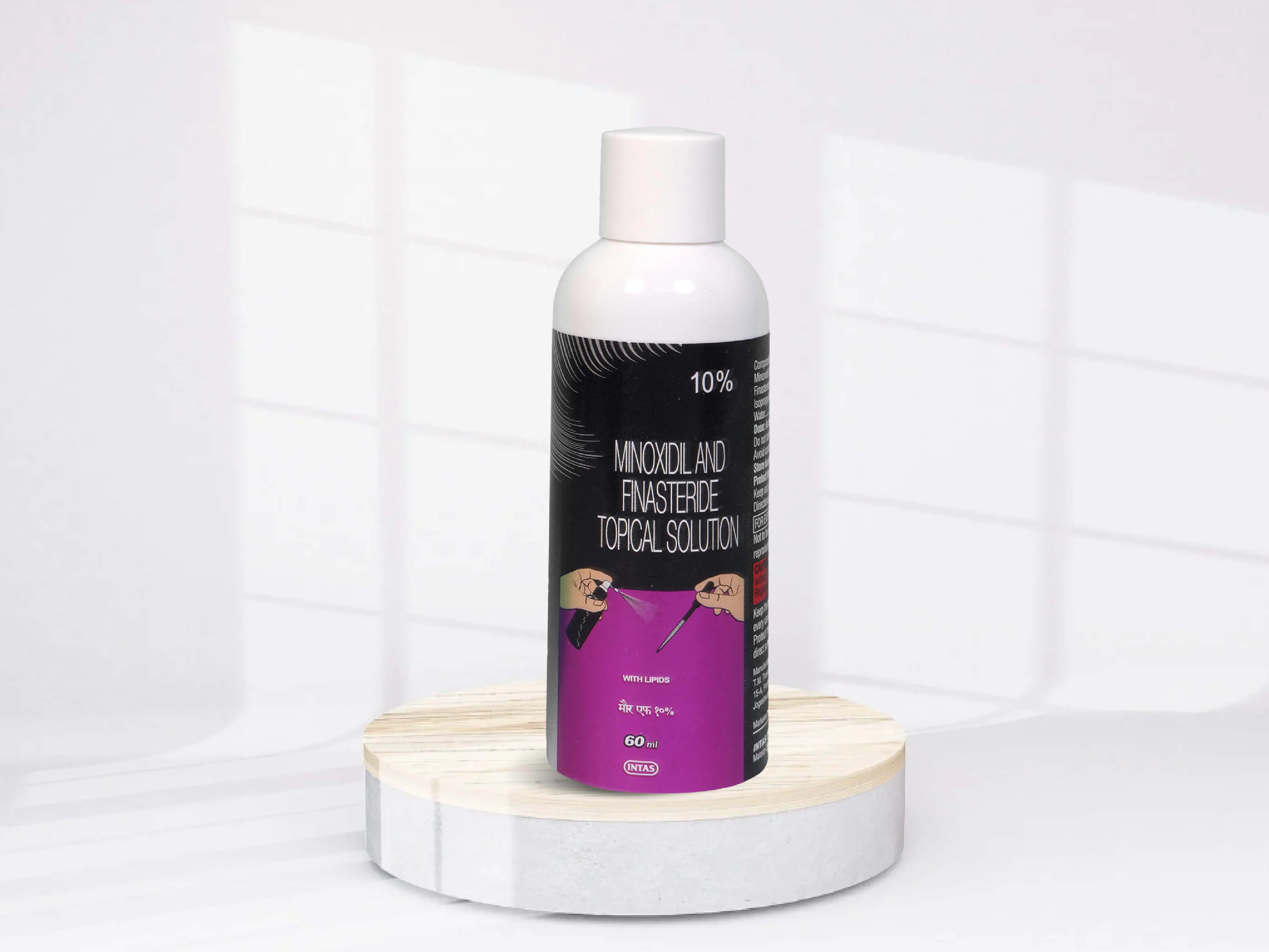 Morr F 10% Solution - Image 2