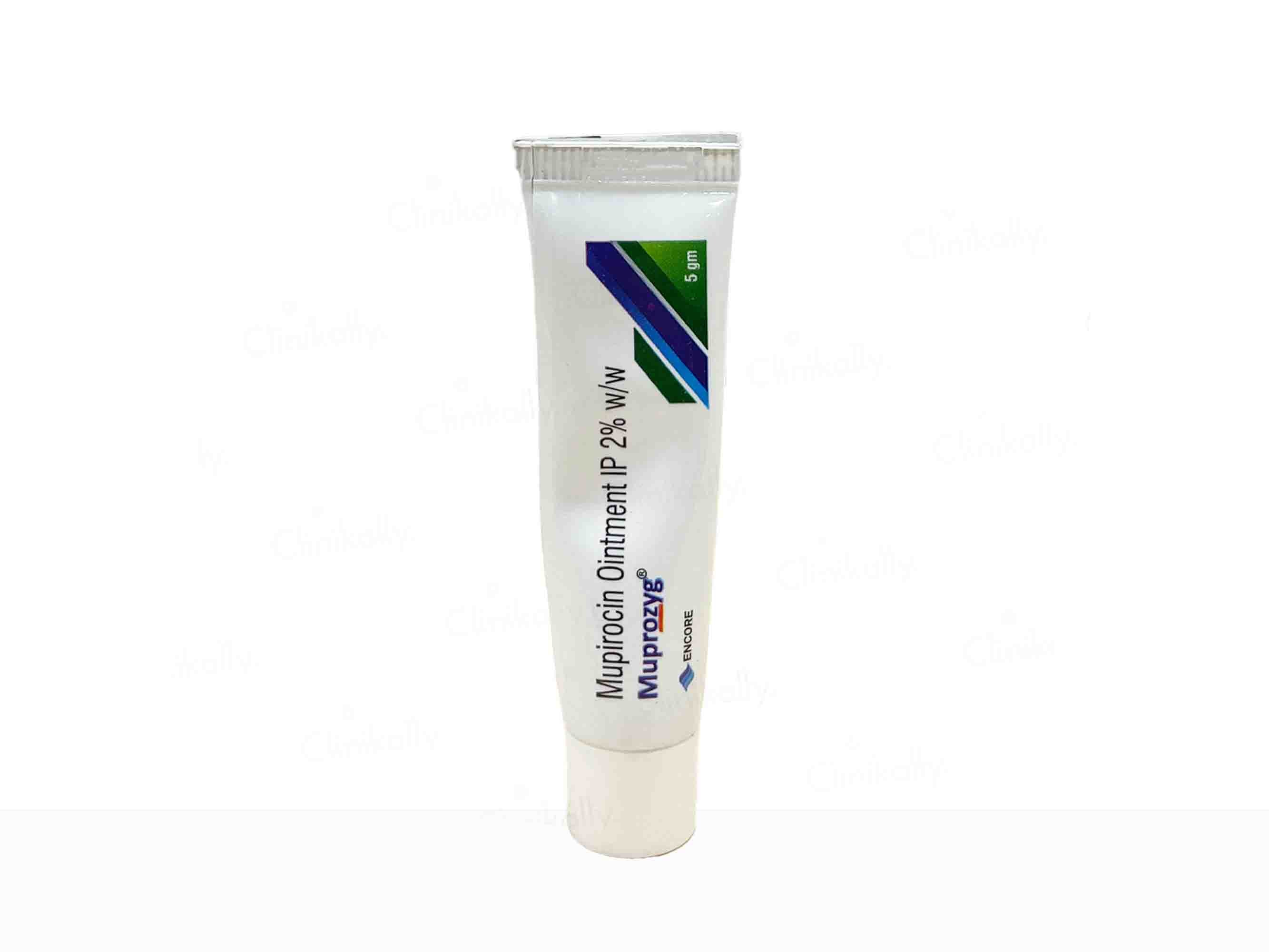 Muprozyg Ointment - Image 3