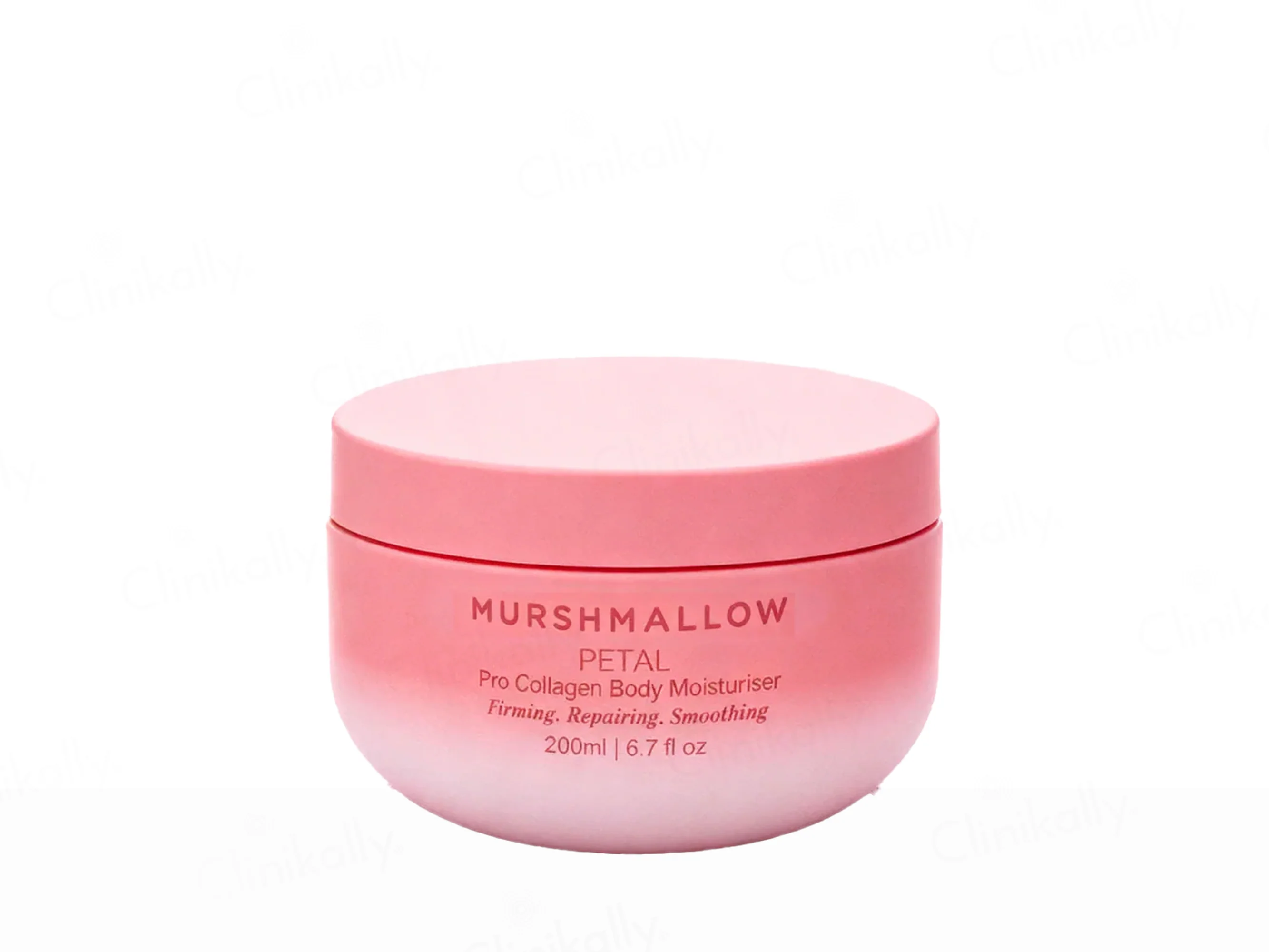 Murshmallow Petal Pro Collagen Body Moisturiser