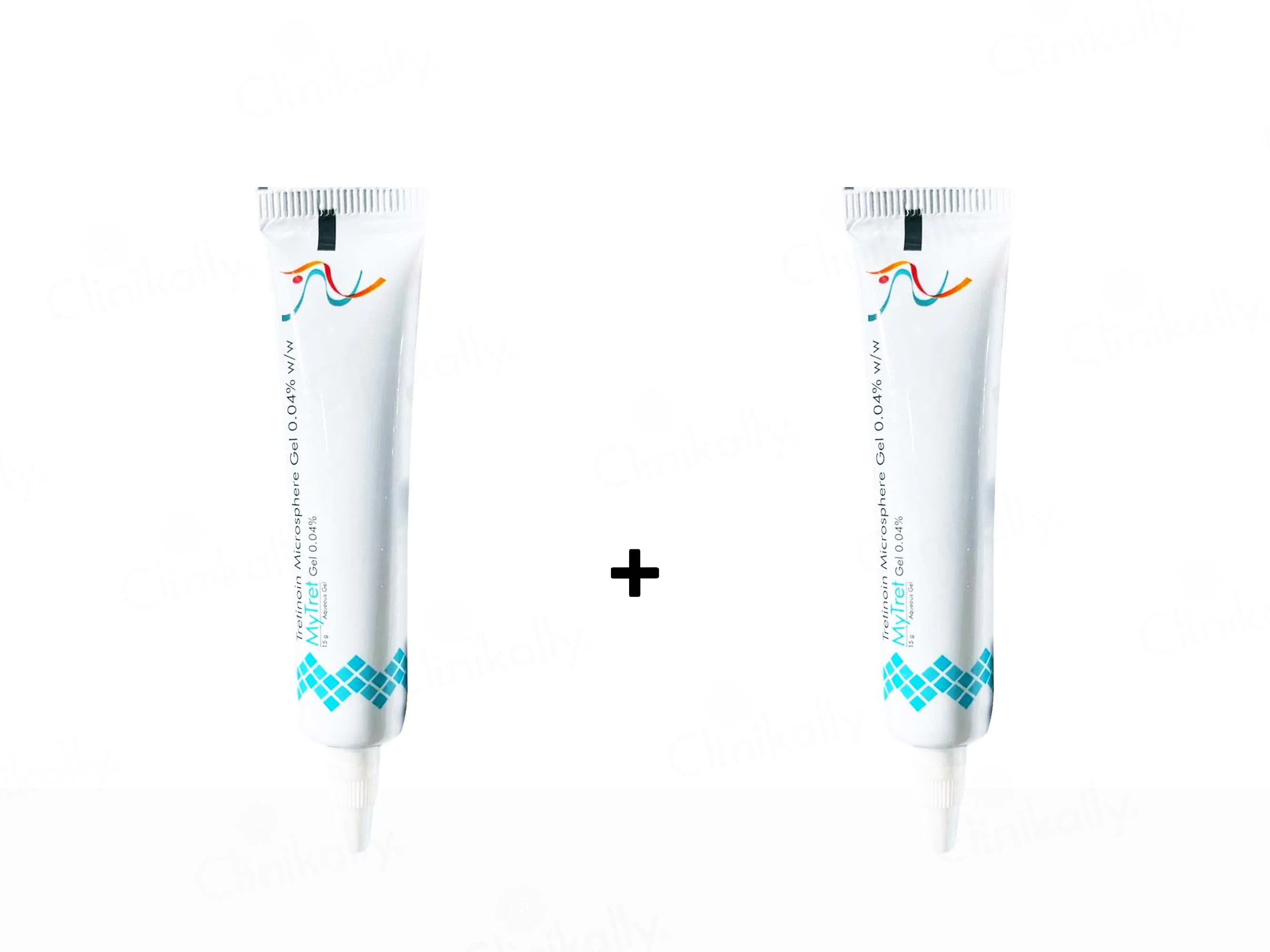 Mytret 0.04% Gel