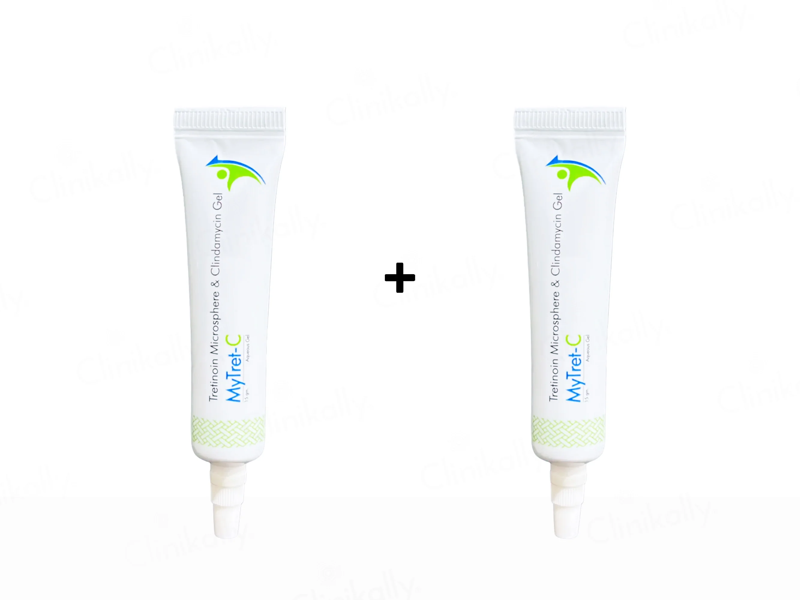 Mytret-C Aqueous Gel
