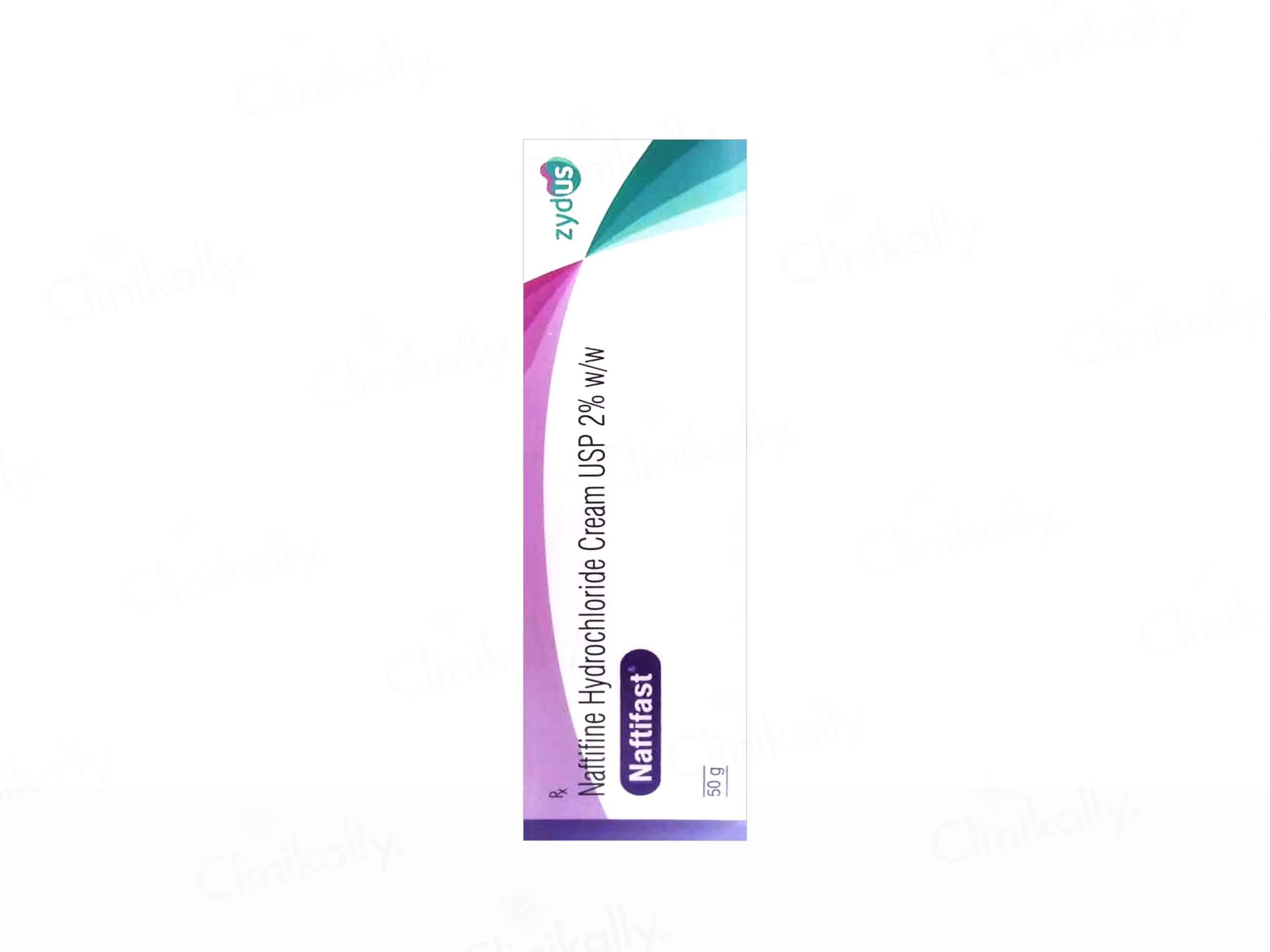 Naftifast 2% Cream - Image 4