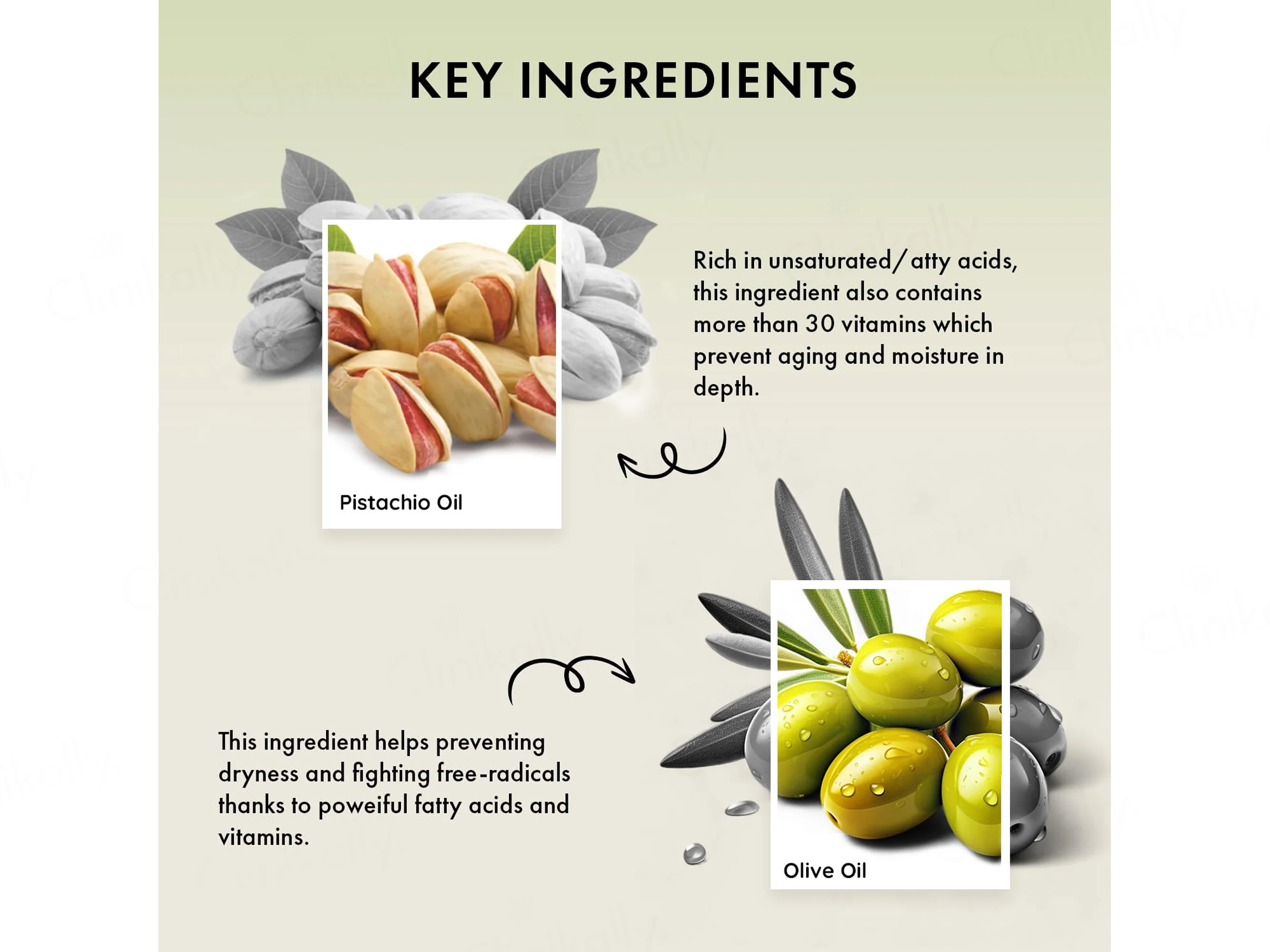 Naturica Repairing Deep Hair Mask - Image 3