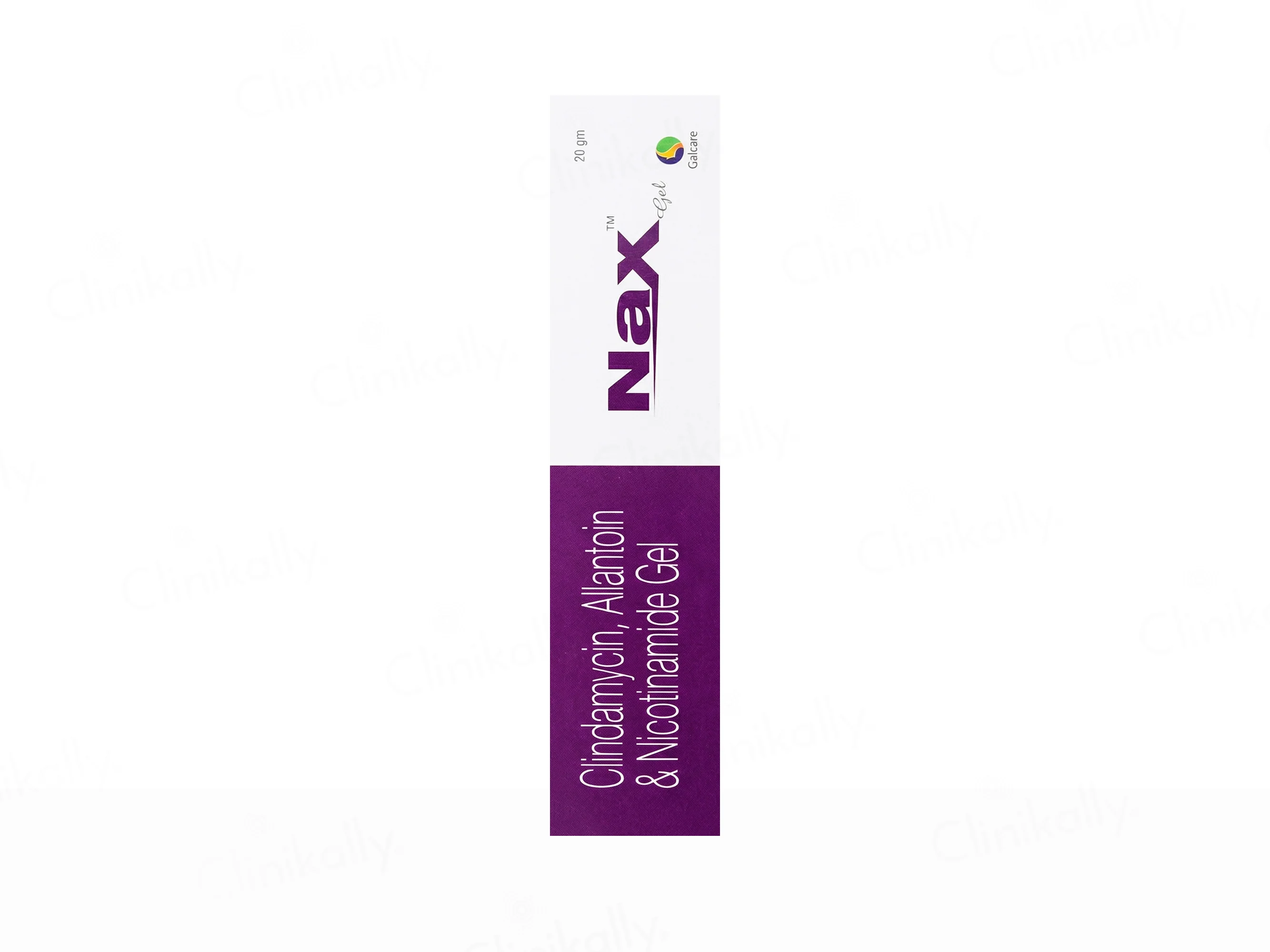 Nax Gel - Image 2