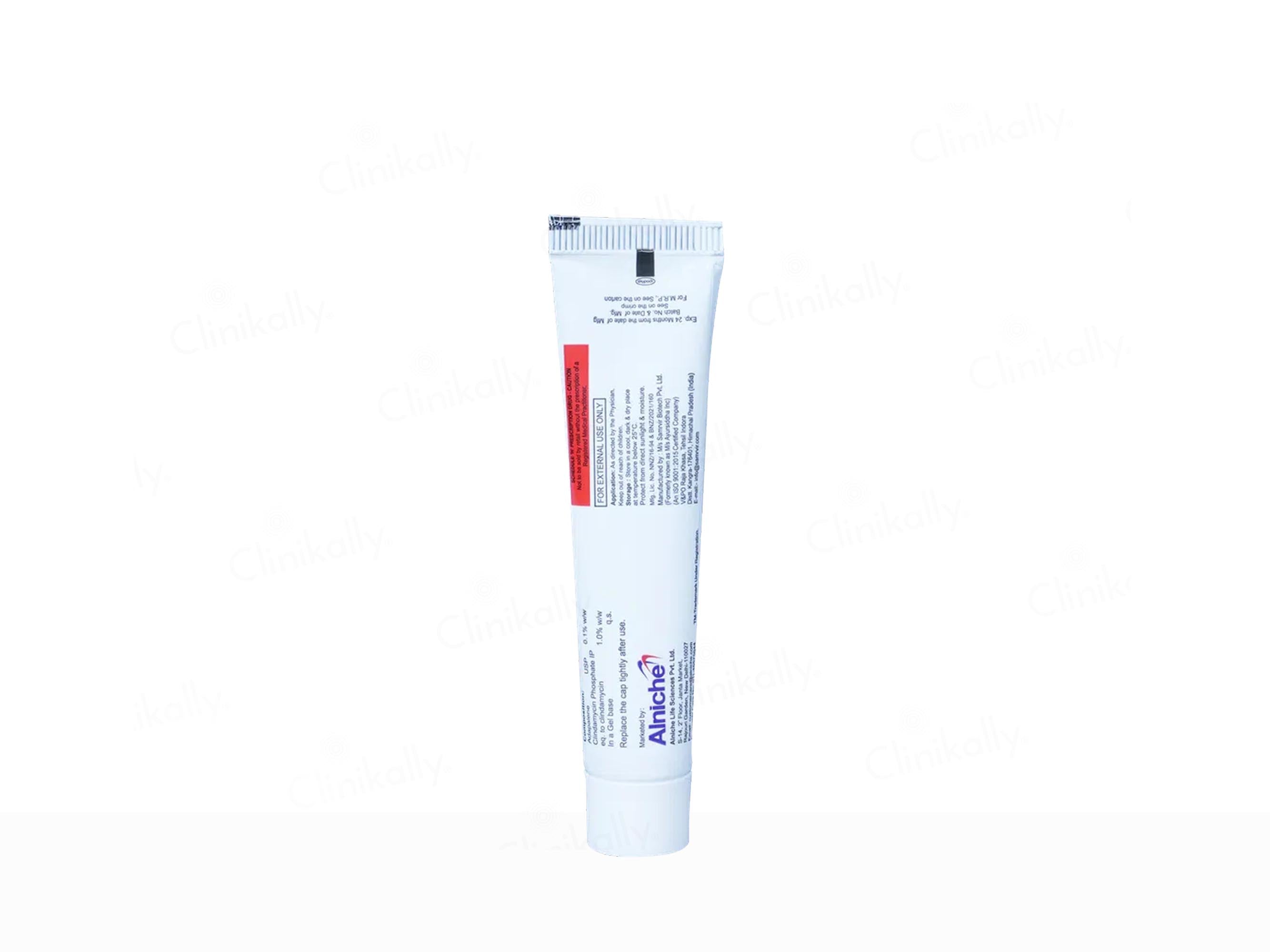 Nayzit Gel - Image 4