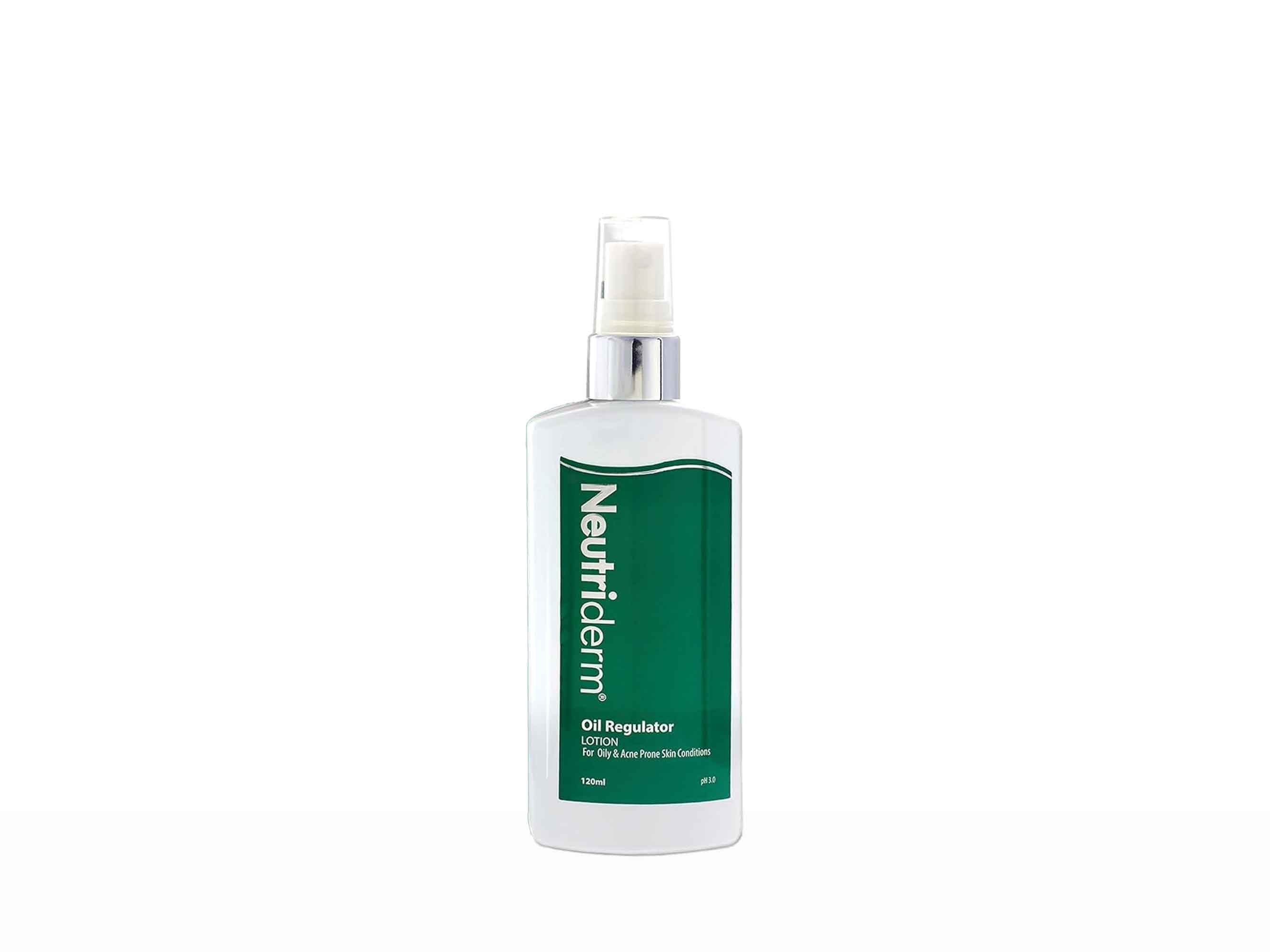 Neutriderm Oil Regulator Lotion - Image 3