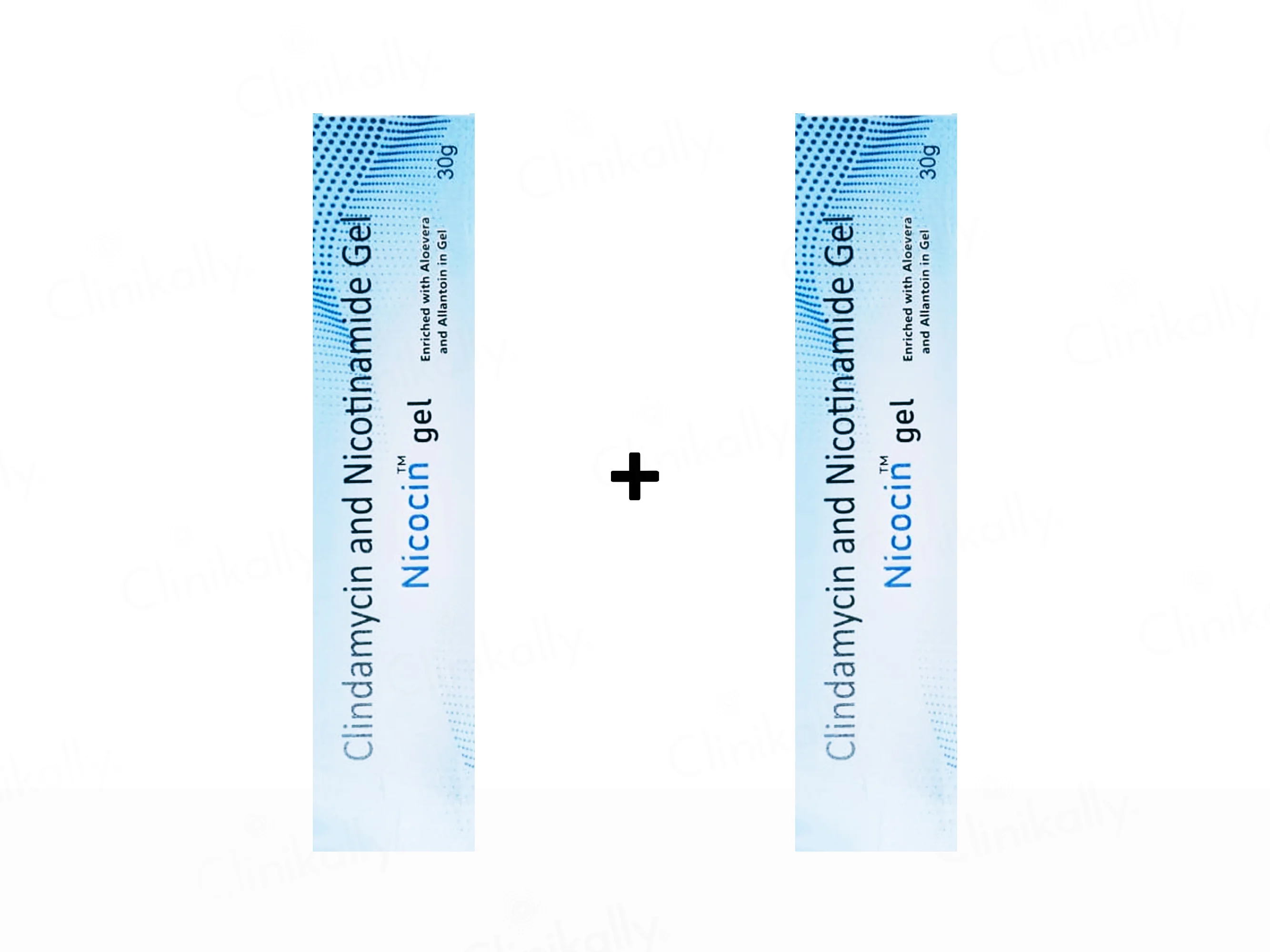 Nicocin Gel