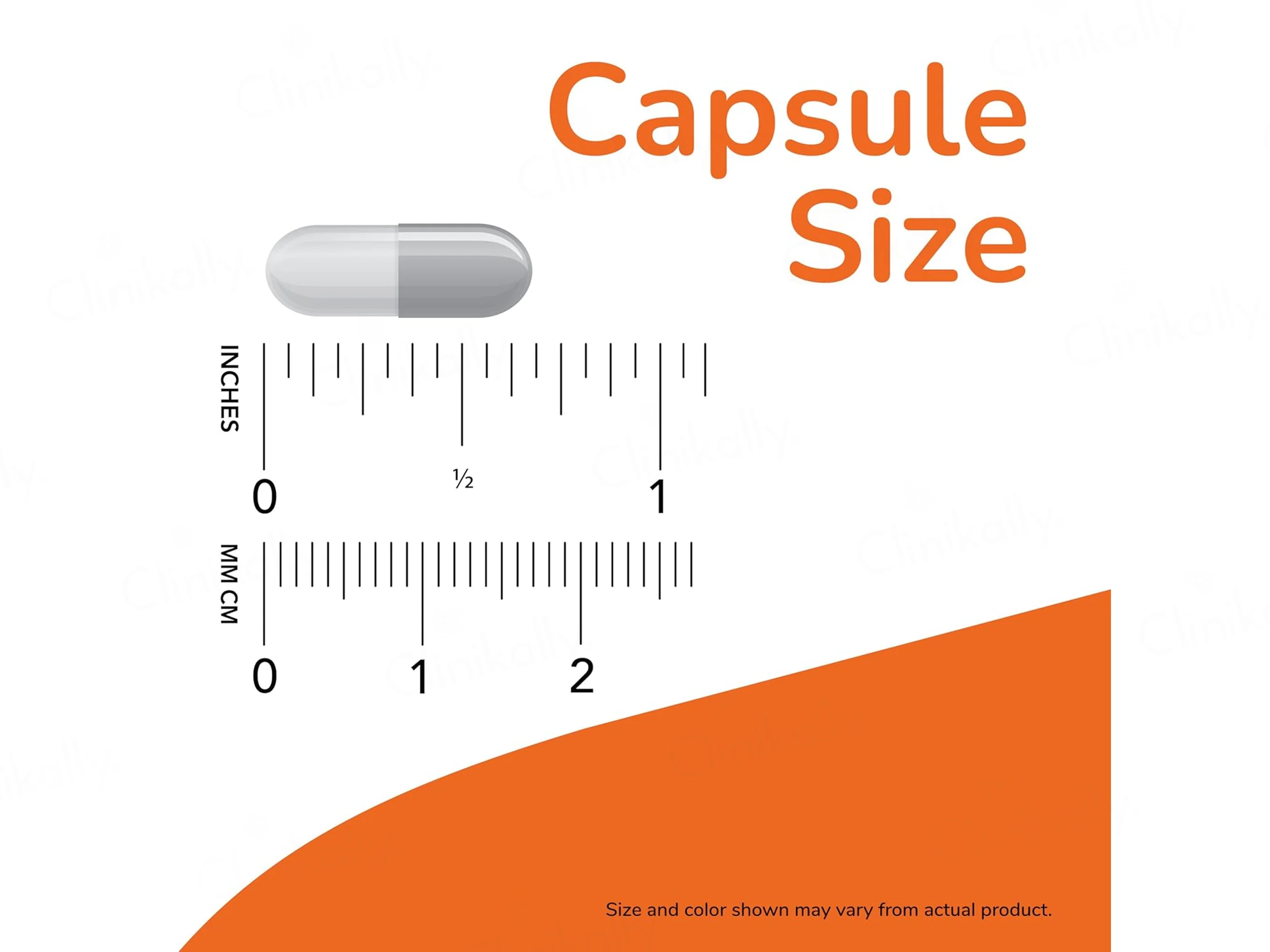 Now Foods Iron 18mg Dietary Supplement Veg Capsule - Image 2