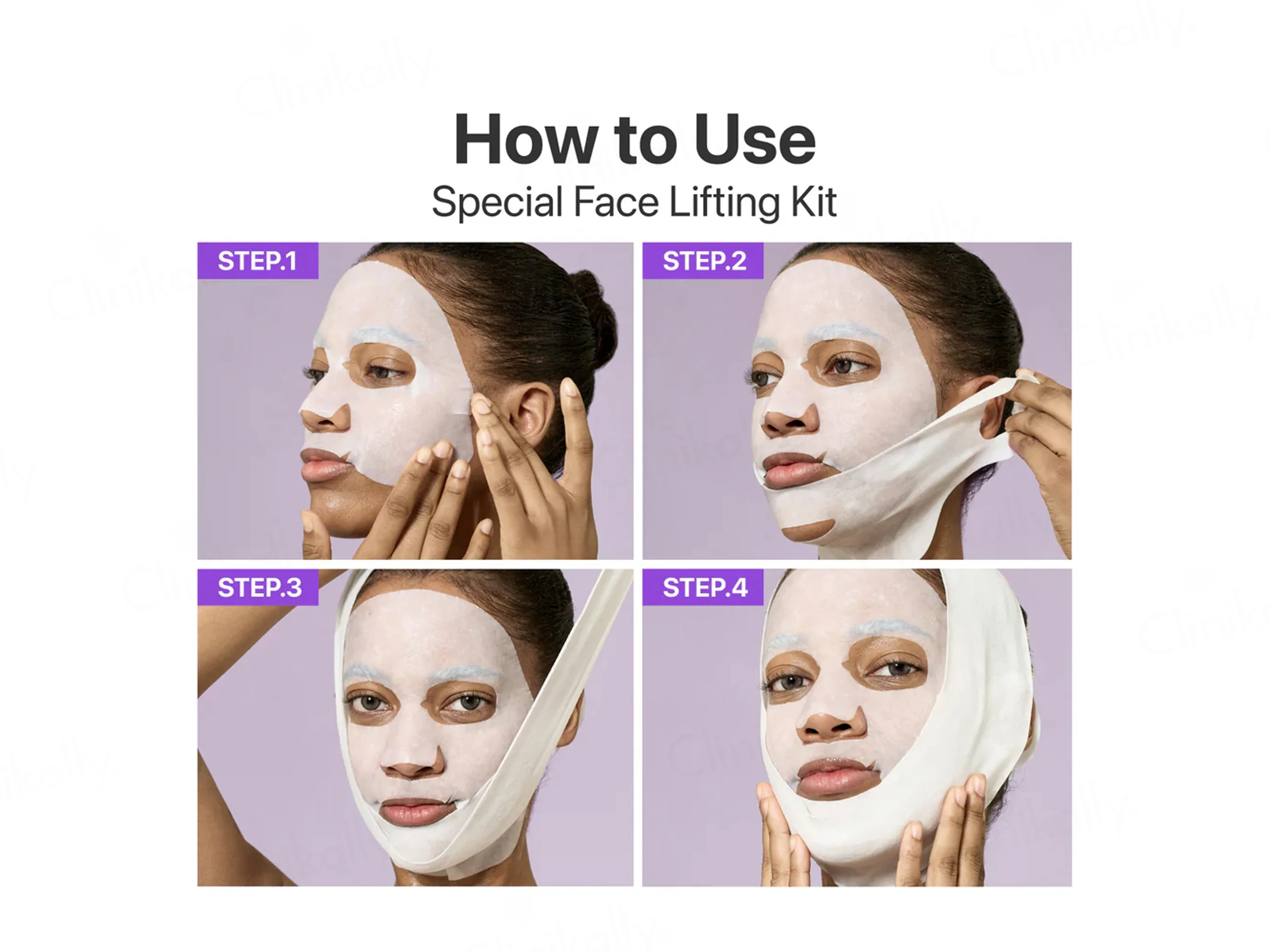 Numbuzin No.9 NAD+ Bio Lifting-Sil Lifting & Glowing Full Face Mask - Image 6