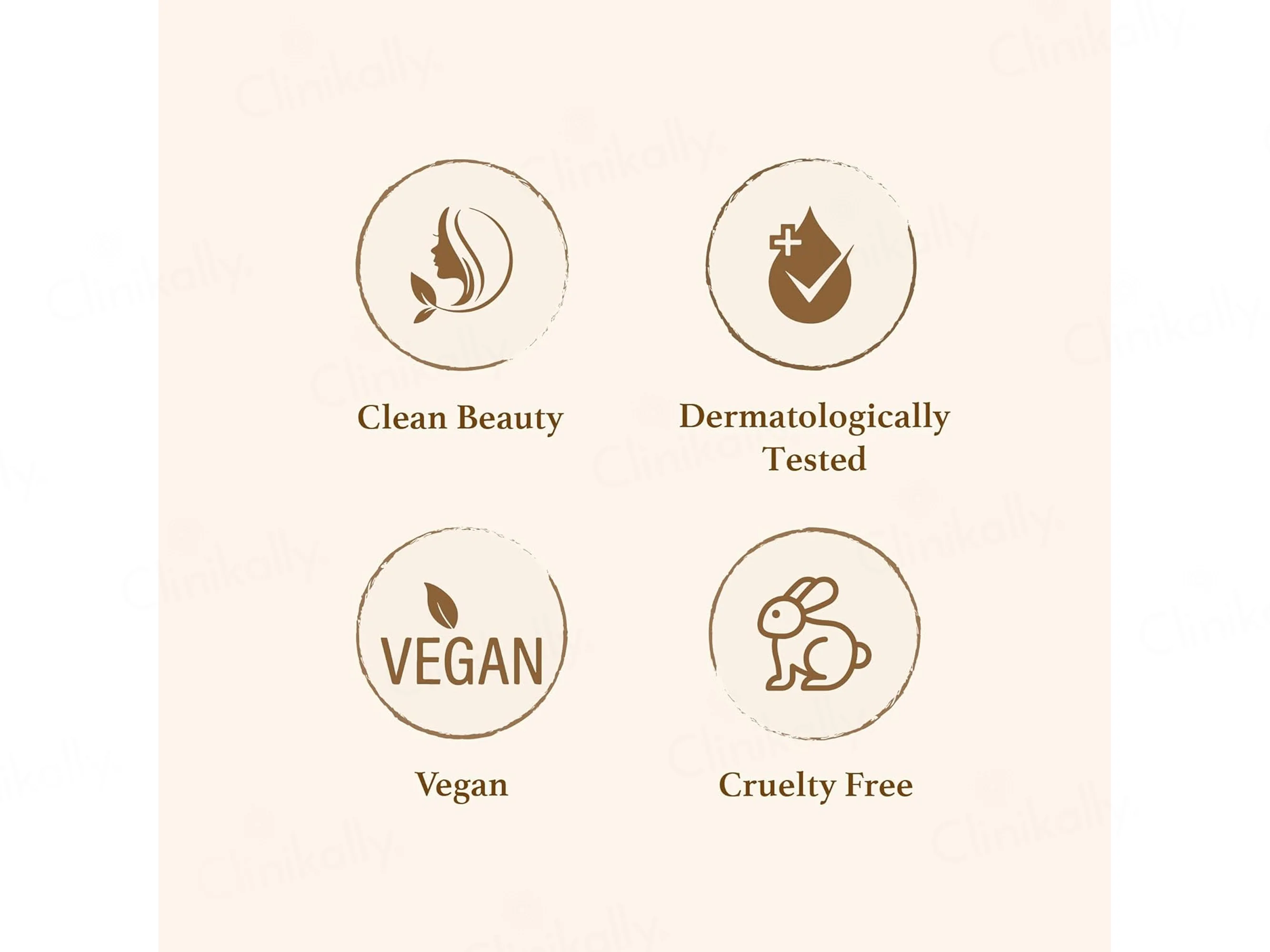 Old School Hand-Worked Red Sandalwood & Saffron Clarifying Mask - Image 5