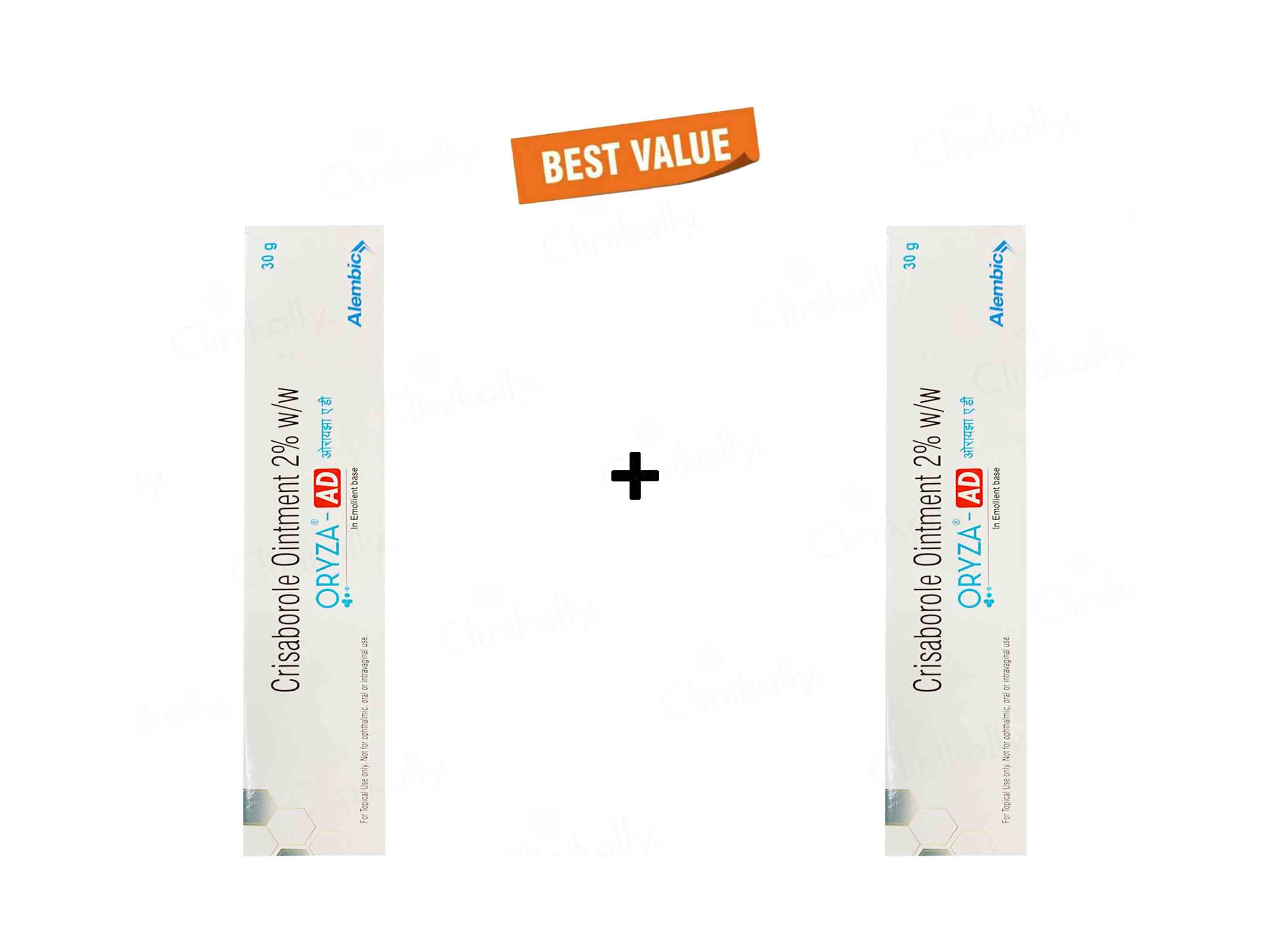 Oryza-AD Ointment - Image 4