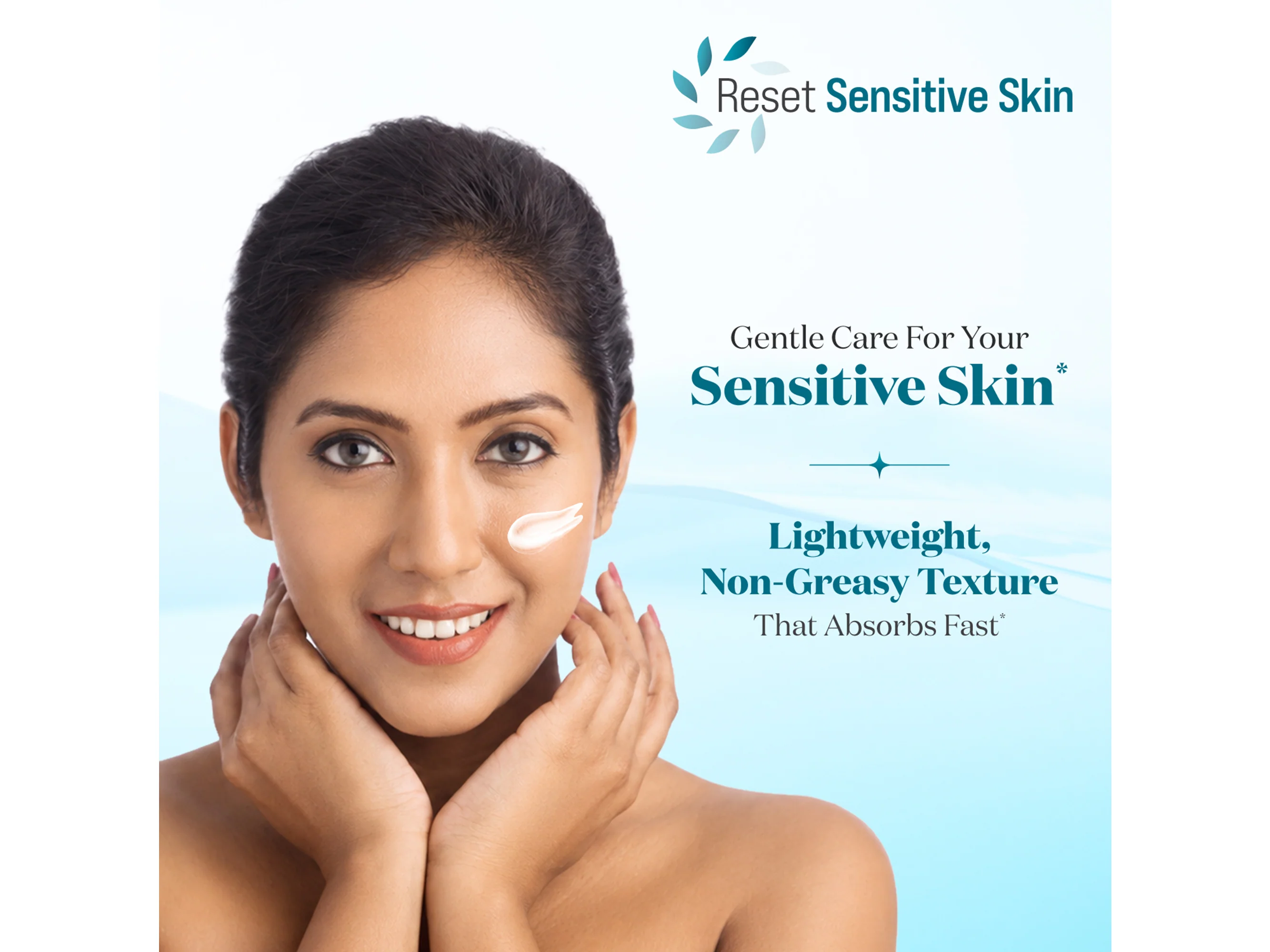 Oryza Sensitive Skin Moisturiser - Image 7