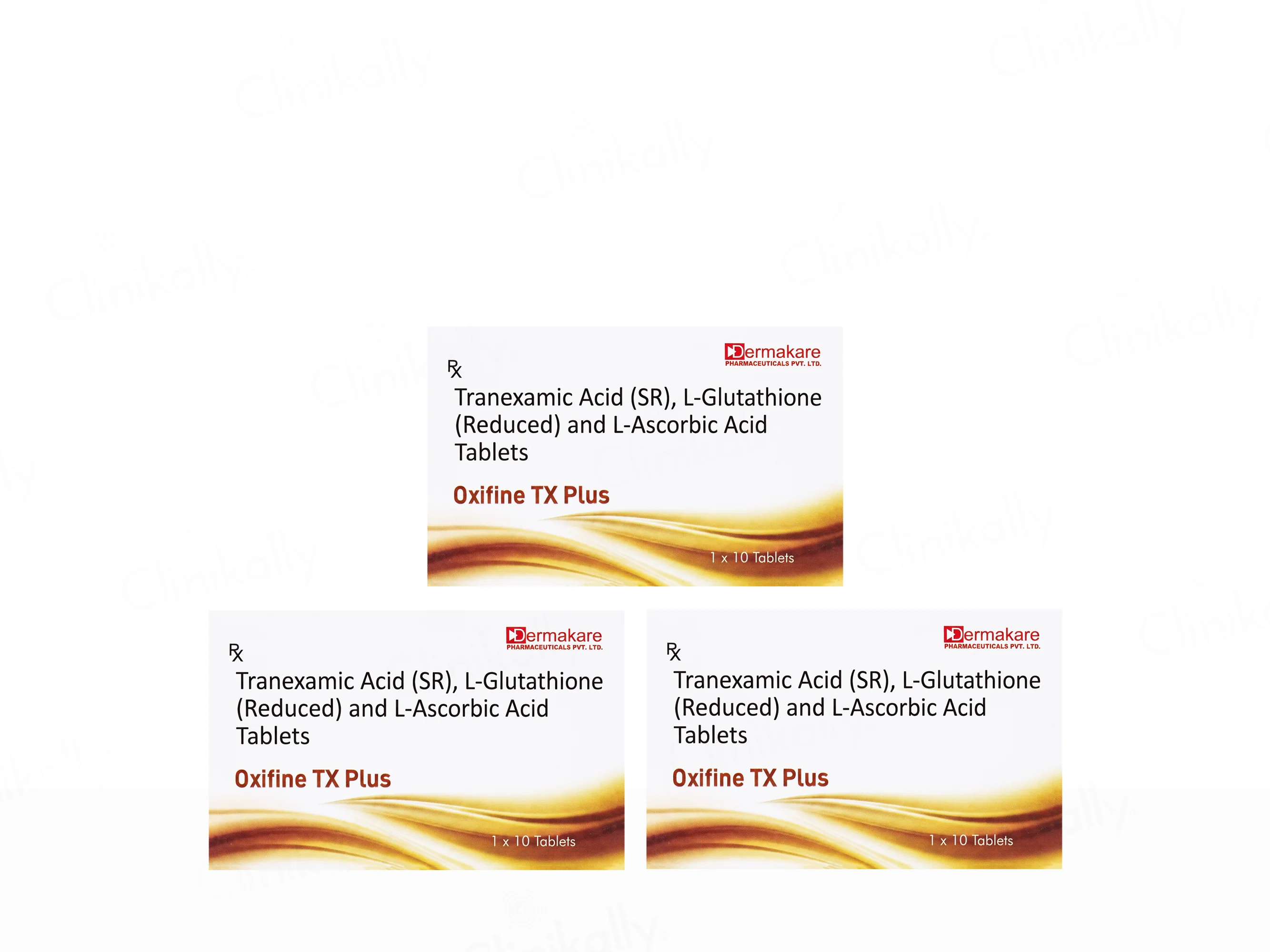 Oxifine TX Plus Tablet - Image 2