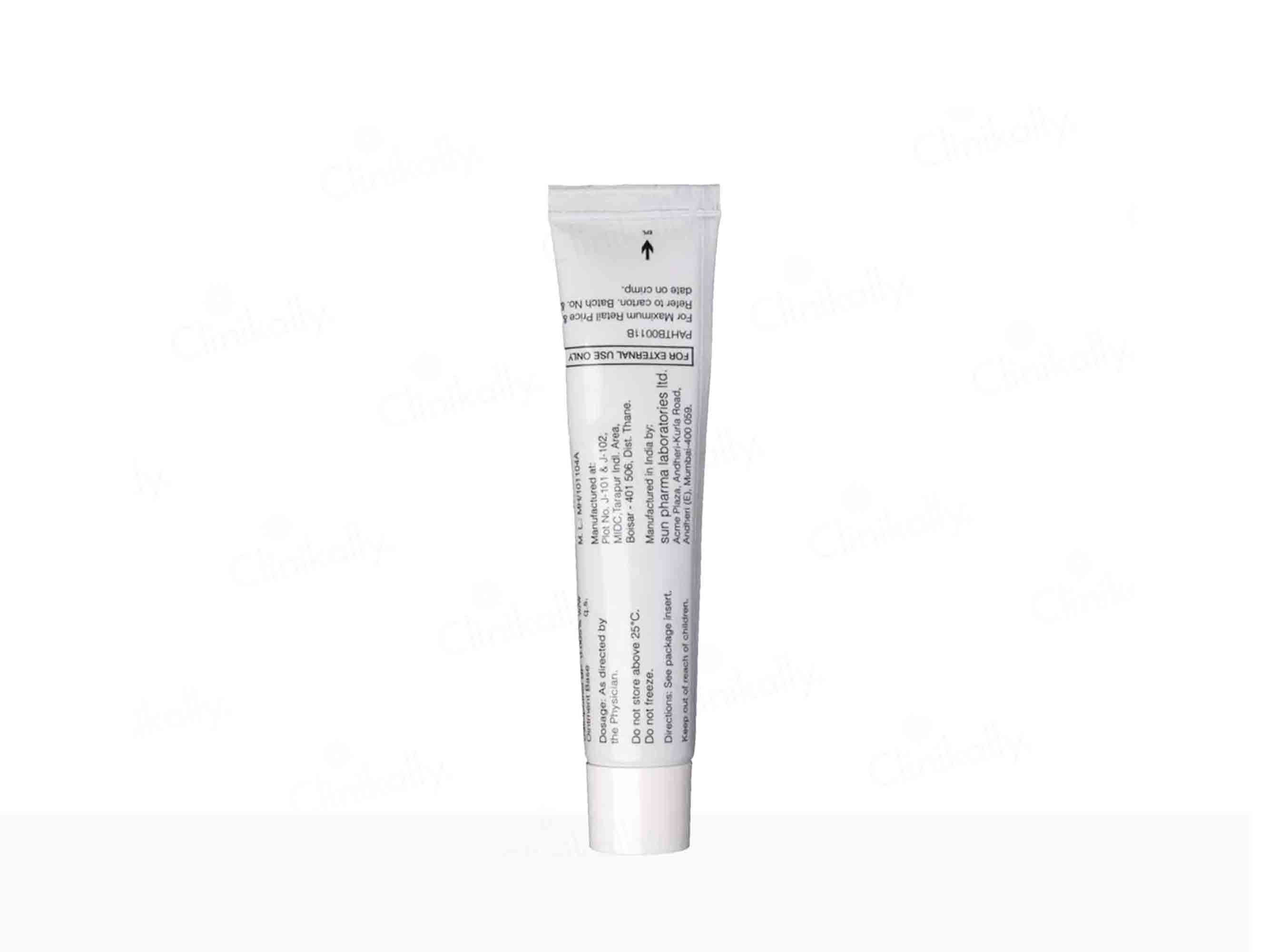 Pasitrex Ointment - Image 3