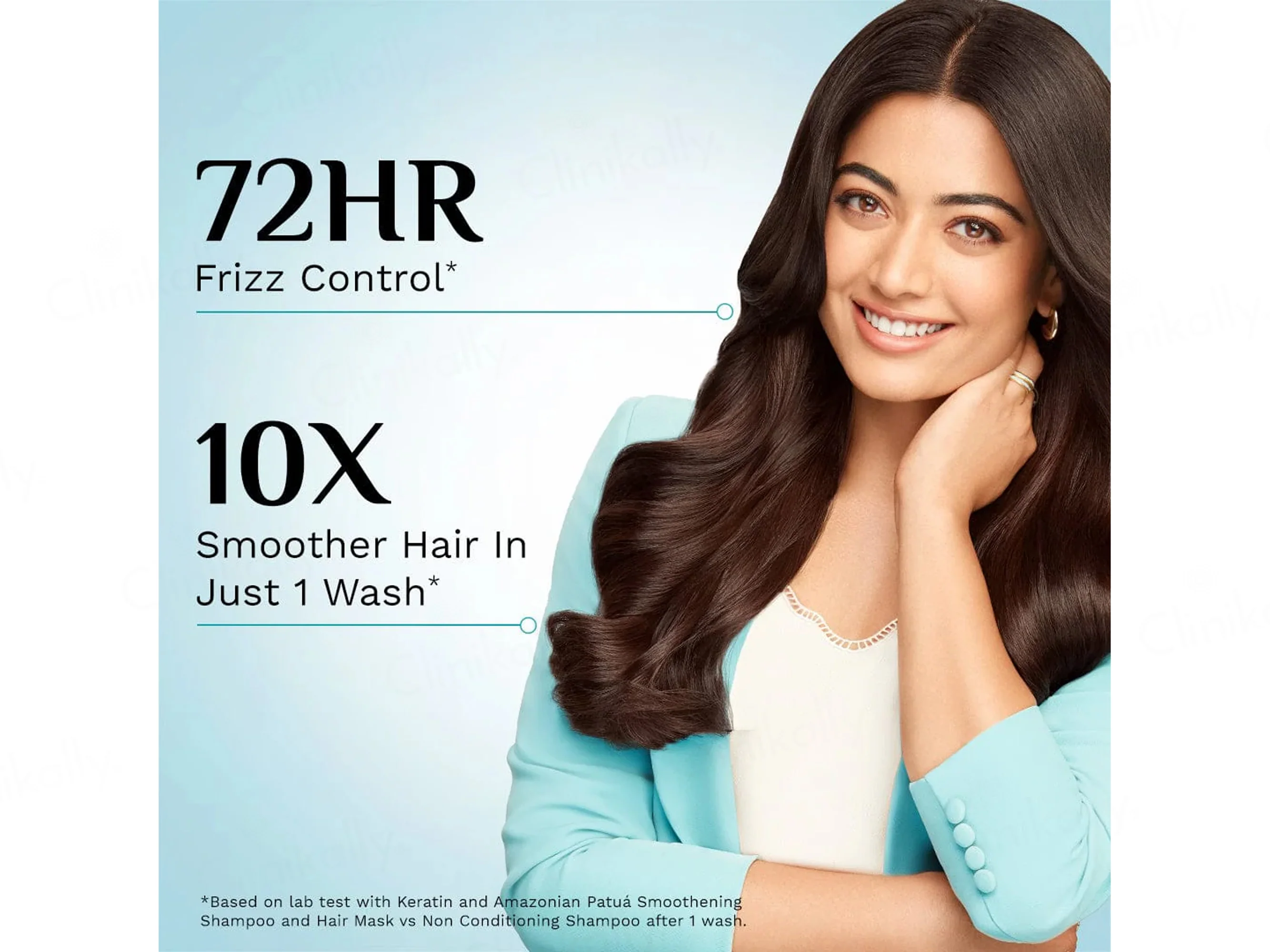 Pilgrim Patuá & Keratin Smoothening Shampoo - Image 6