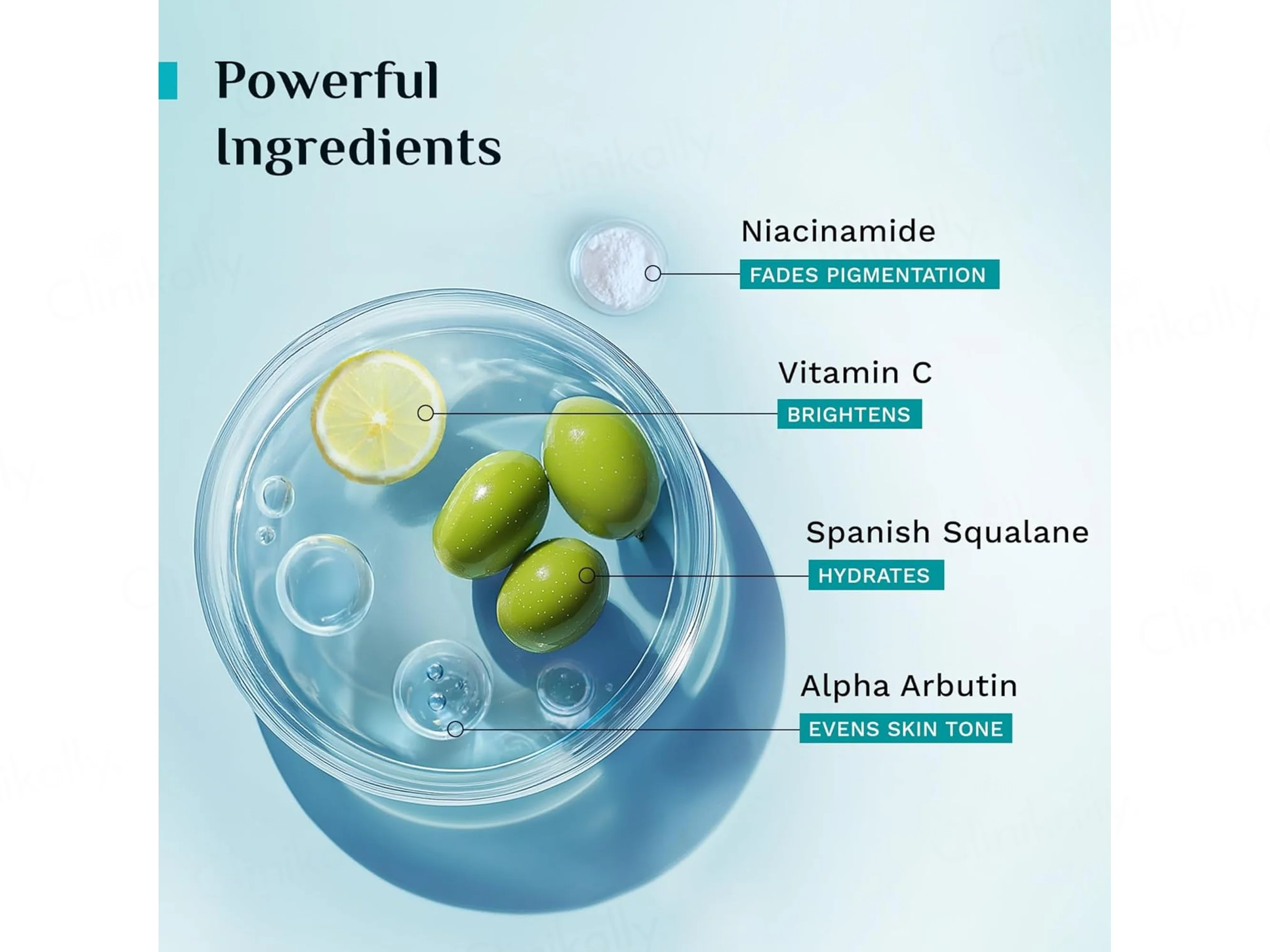 Pilgrim Spanish Squalane Advanced Glow Moisturizer - Image 5