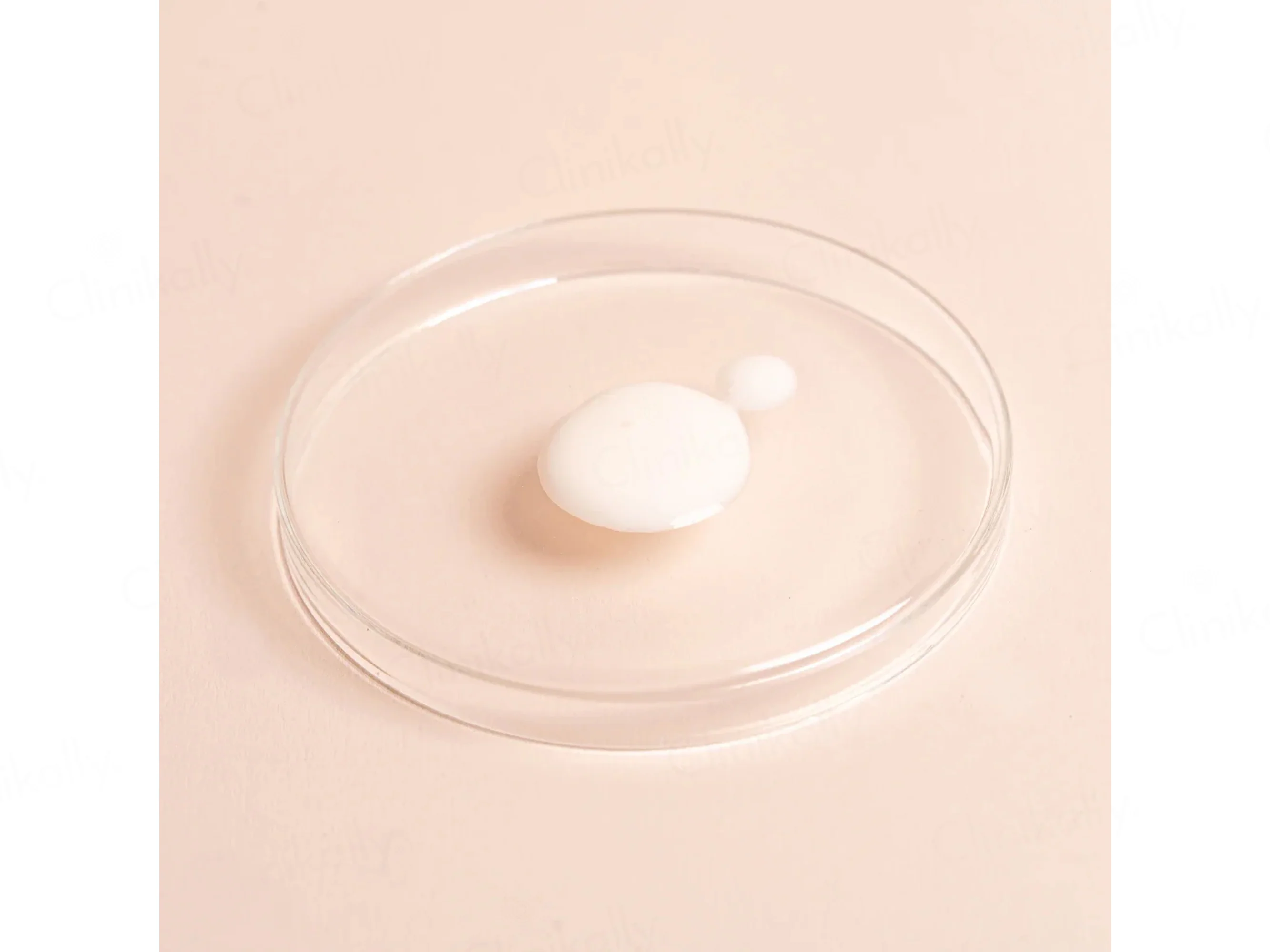 Plenaire Aesthetique Retexturing Face Serum - Image 5