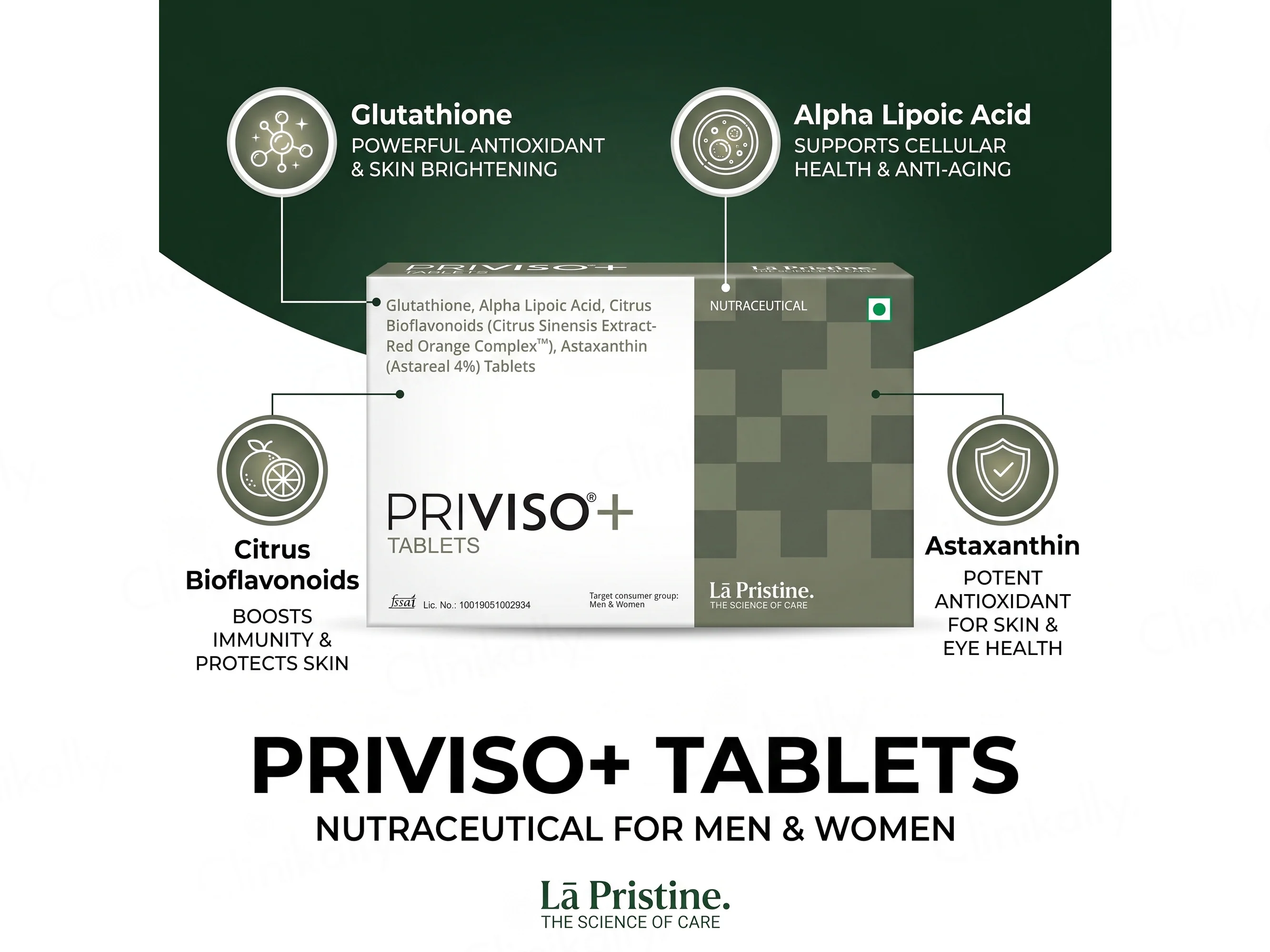 PriViso Plus Tablet - Image 3