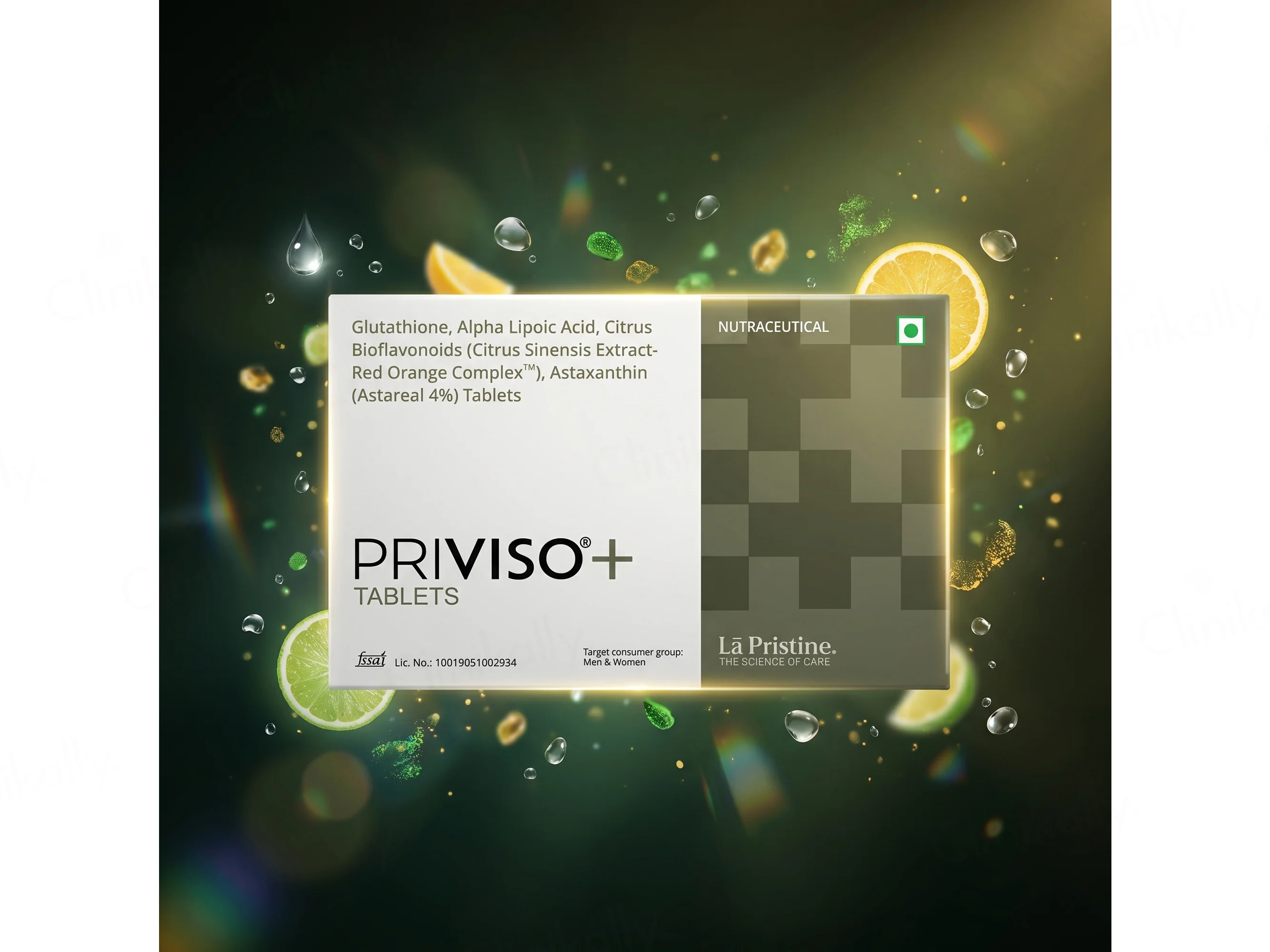 PriViso Plus Tablet - Image 4
