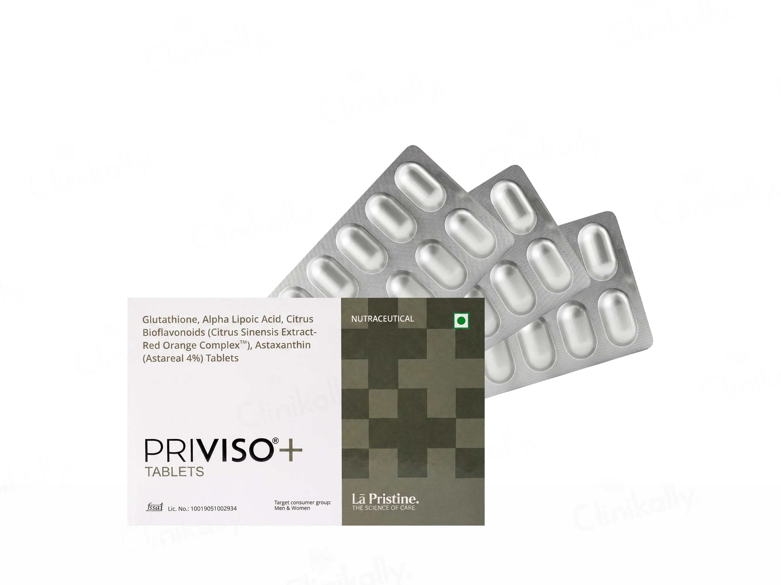 PriViso Plus Tablet - Image 5