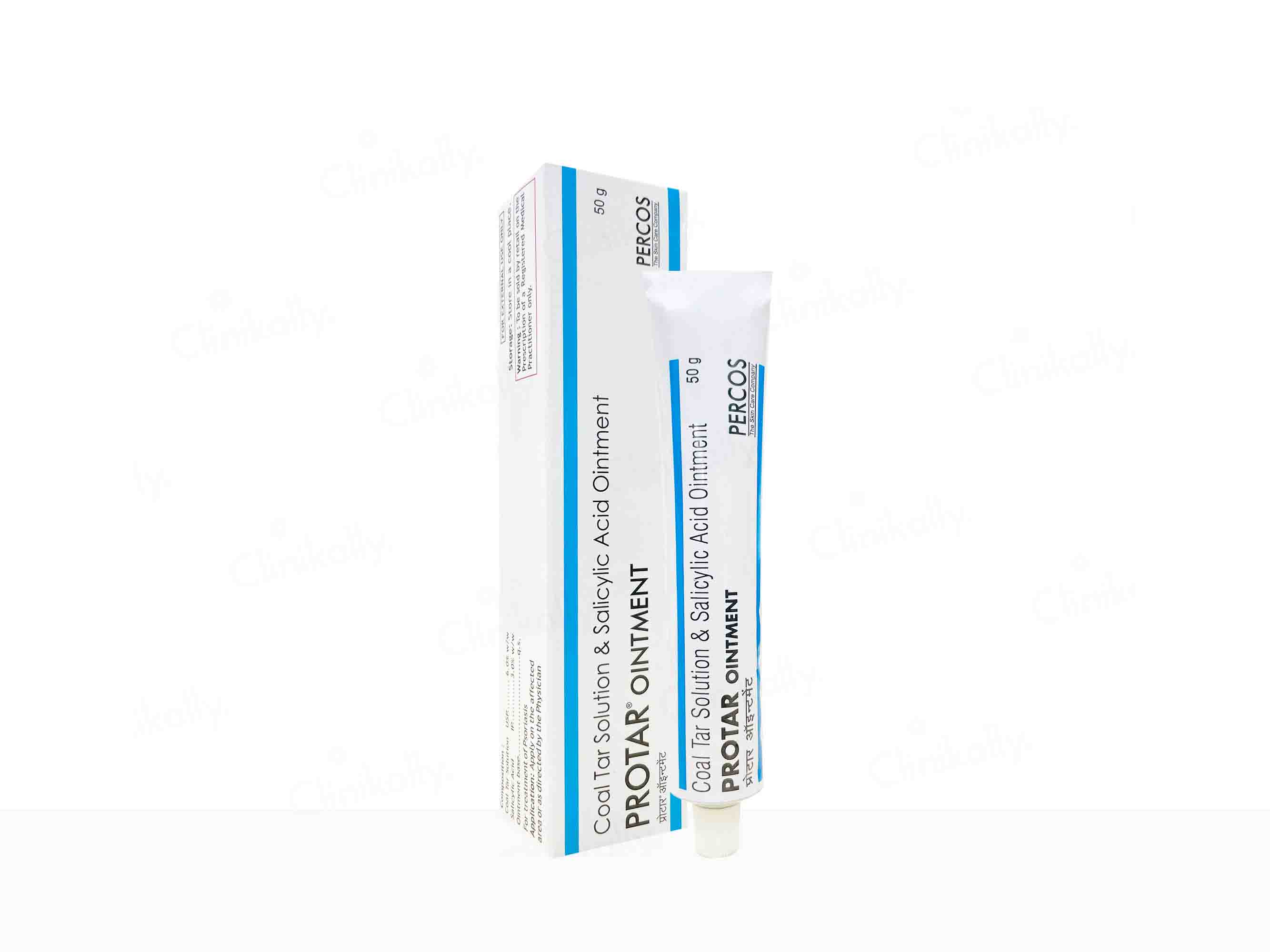 Protar Ointment