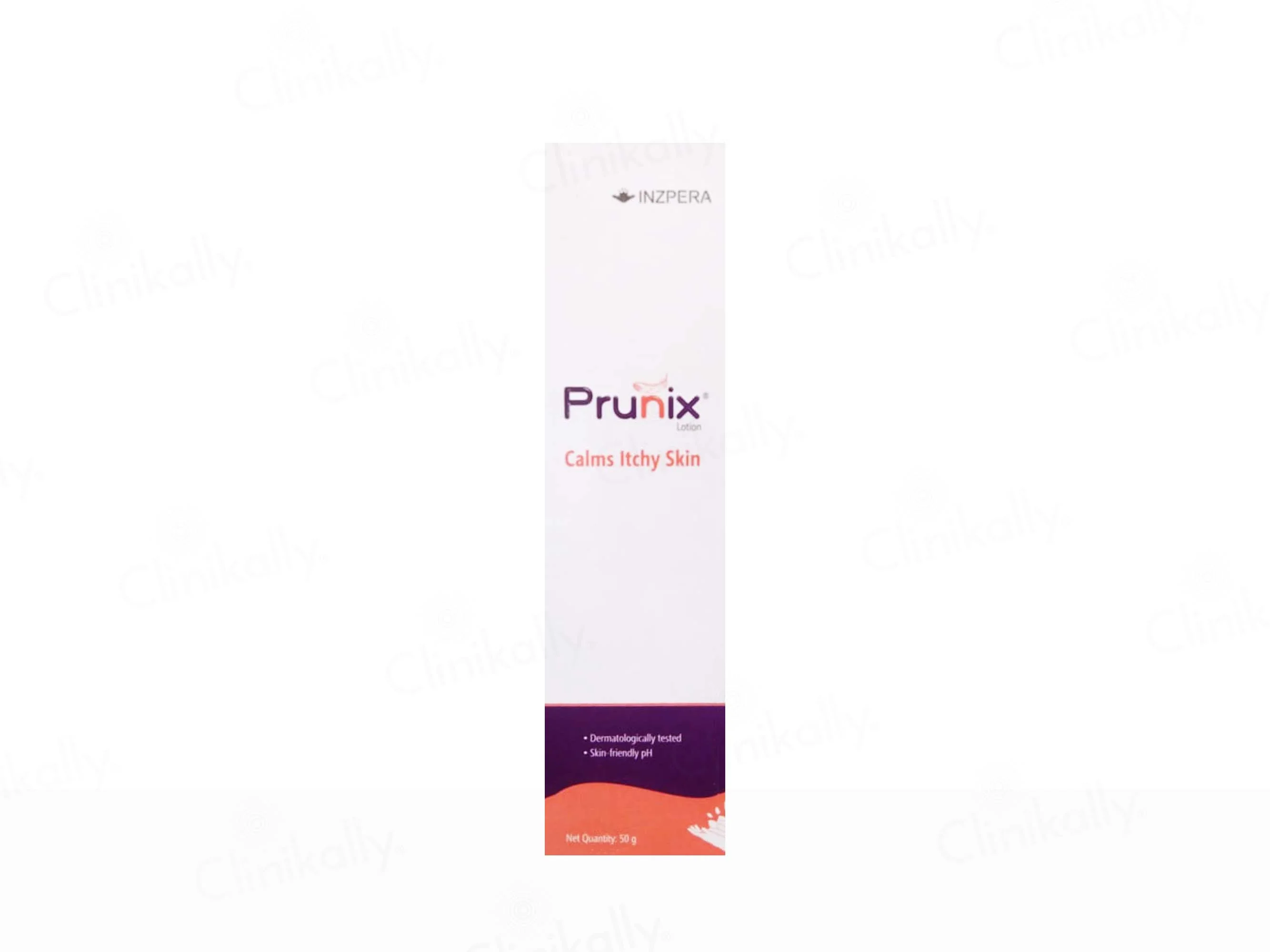 Prunix Anti-Itch Lotion