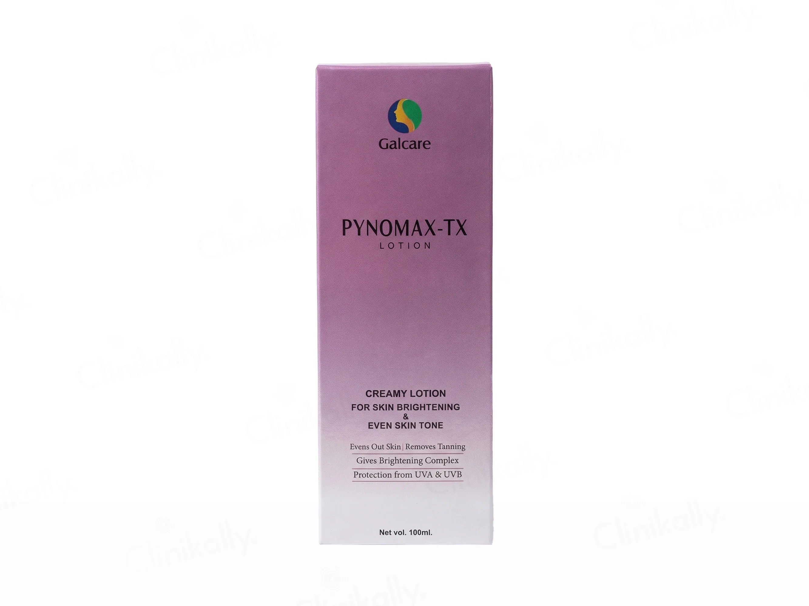 Pynomax-TX Skin Brightening Creamy Lotion