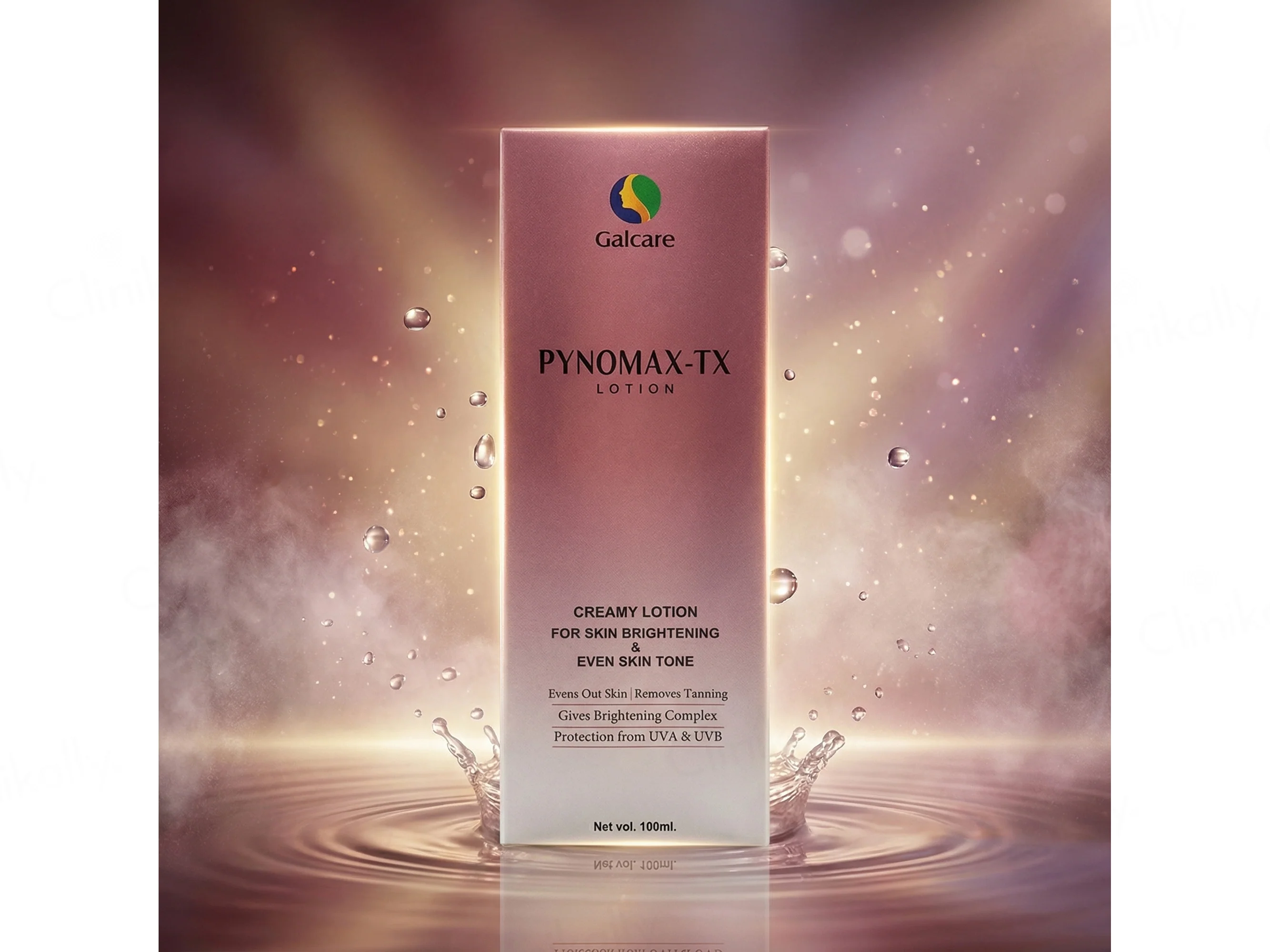 Pynomax-TX Skin Brightening Creamy Lotion - Image 2