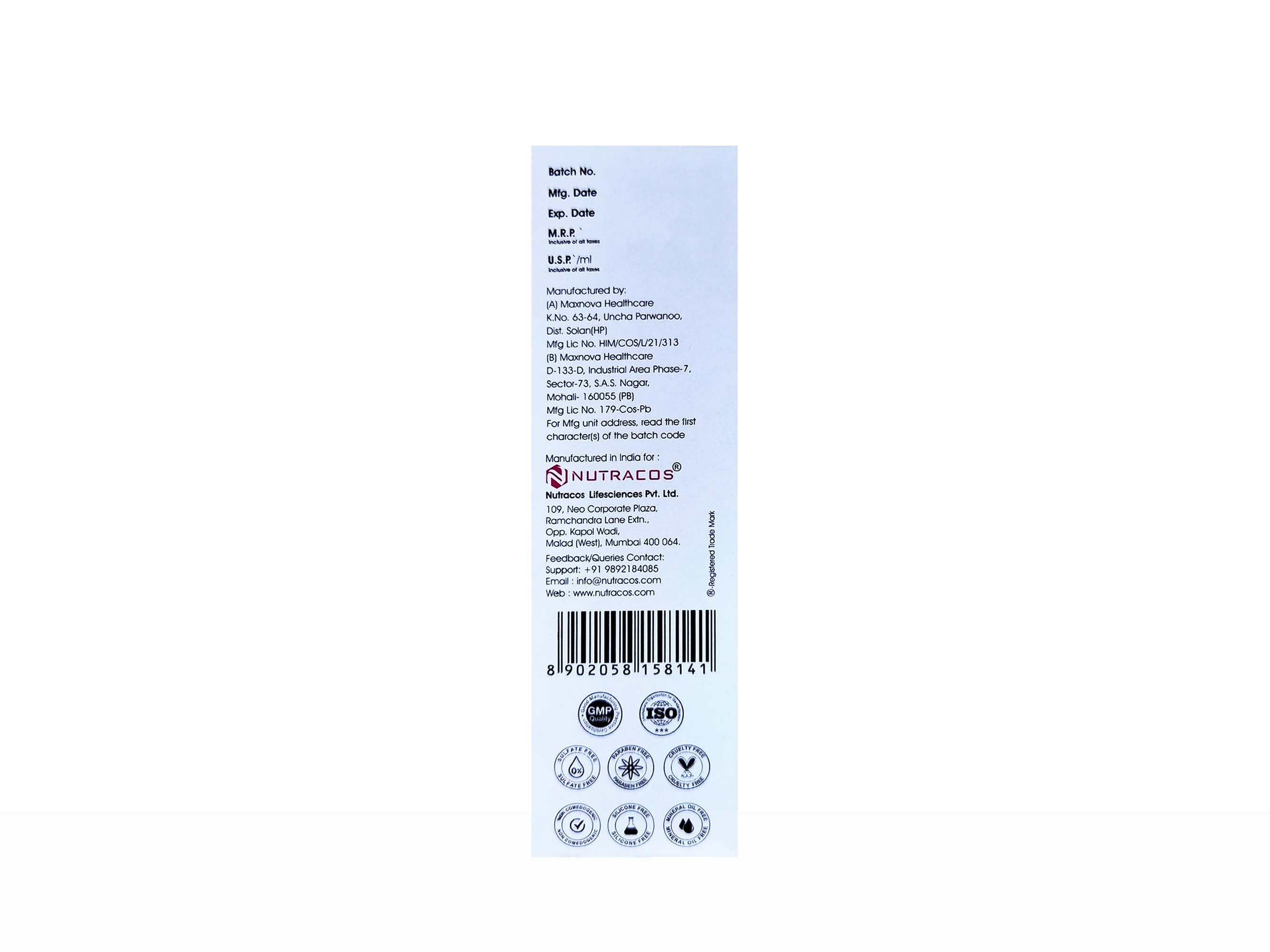 Reehair Hair Growth Serum - Image 4