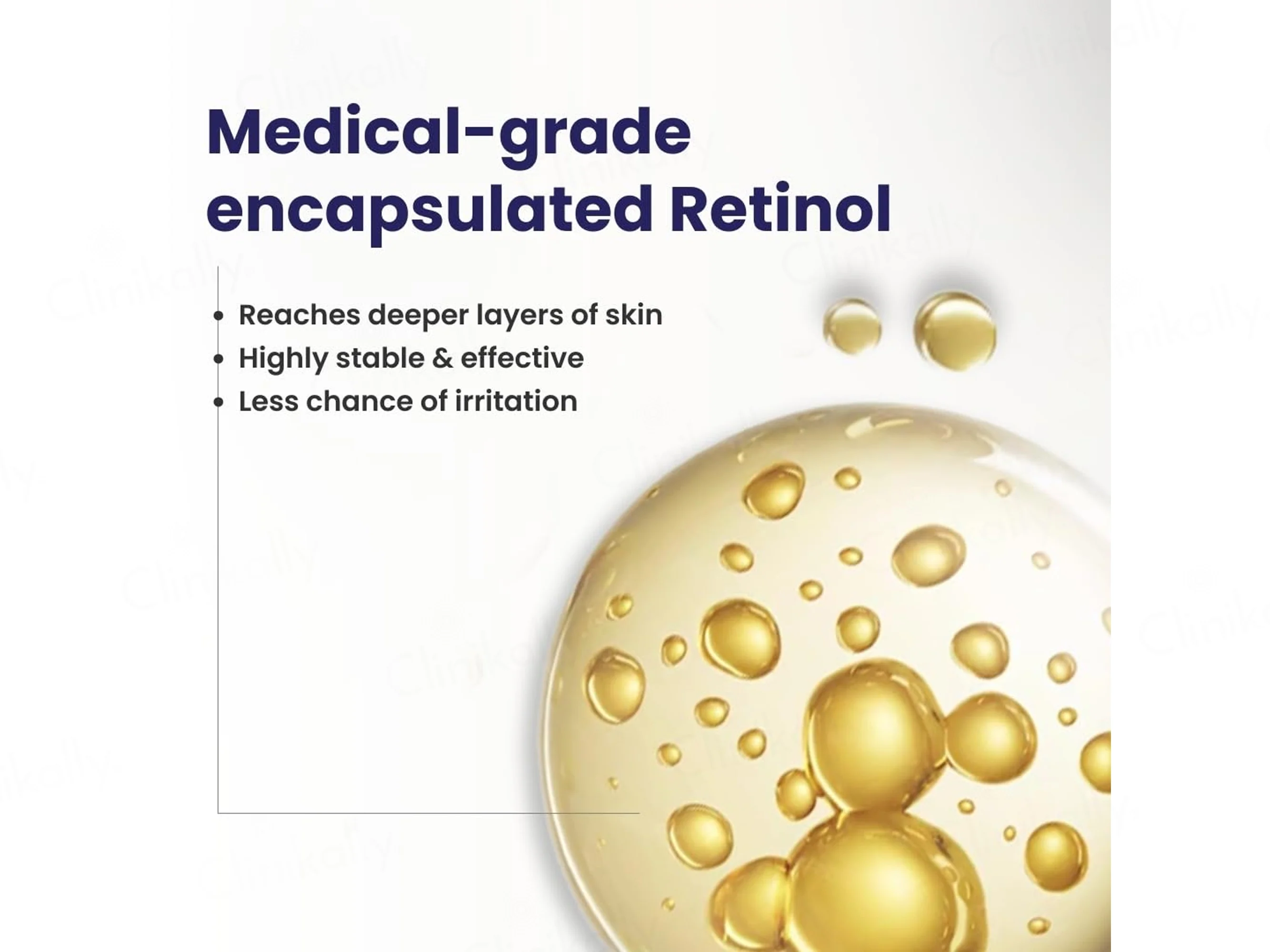 Re'equil 0.3% Retinol Night Cream - Image 4