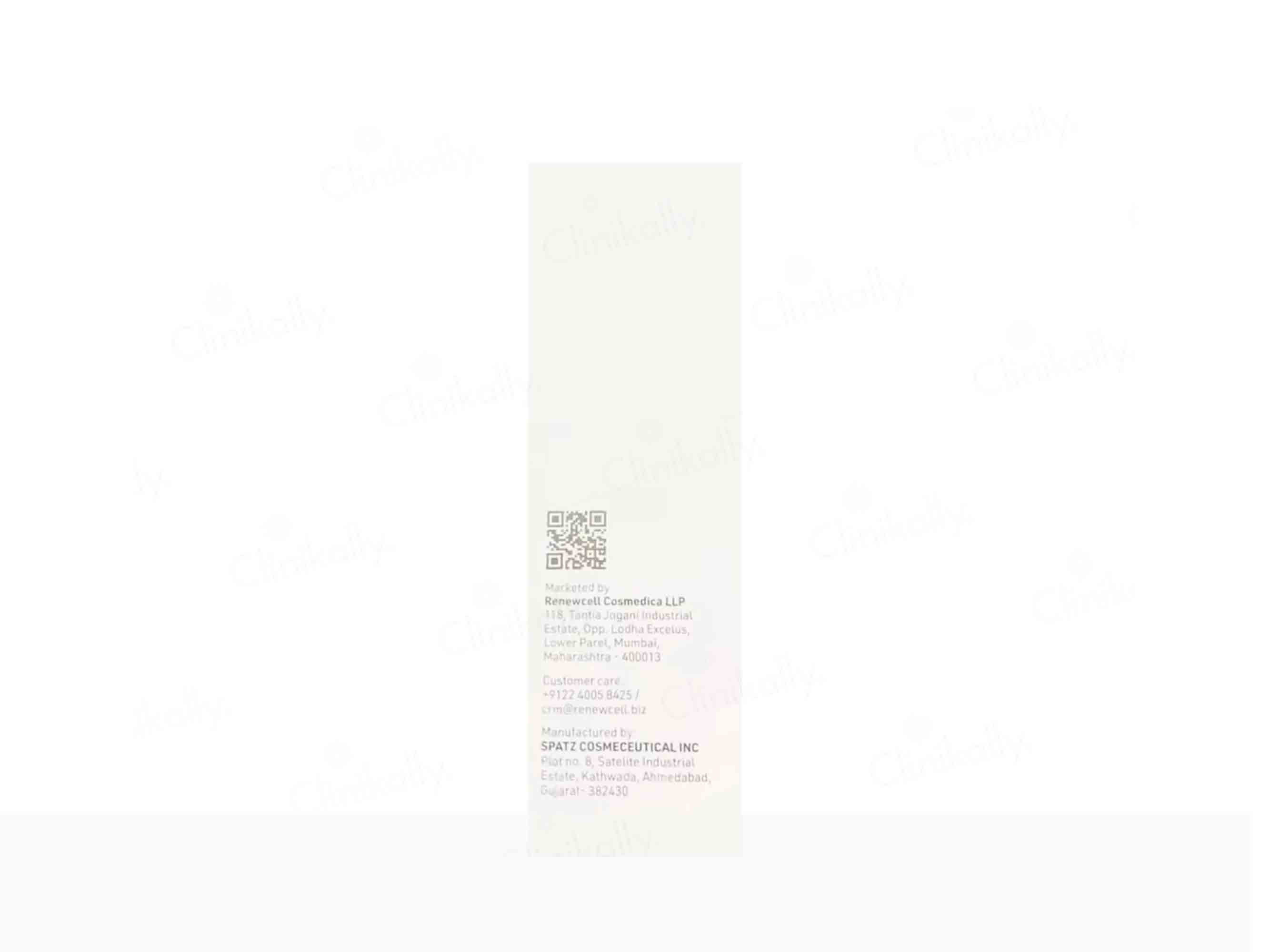 Renewcell Retinol 2% + Argireline - Image 3