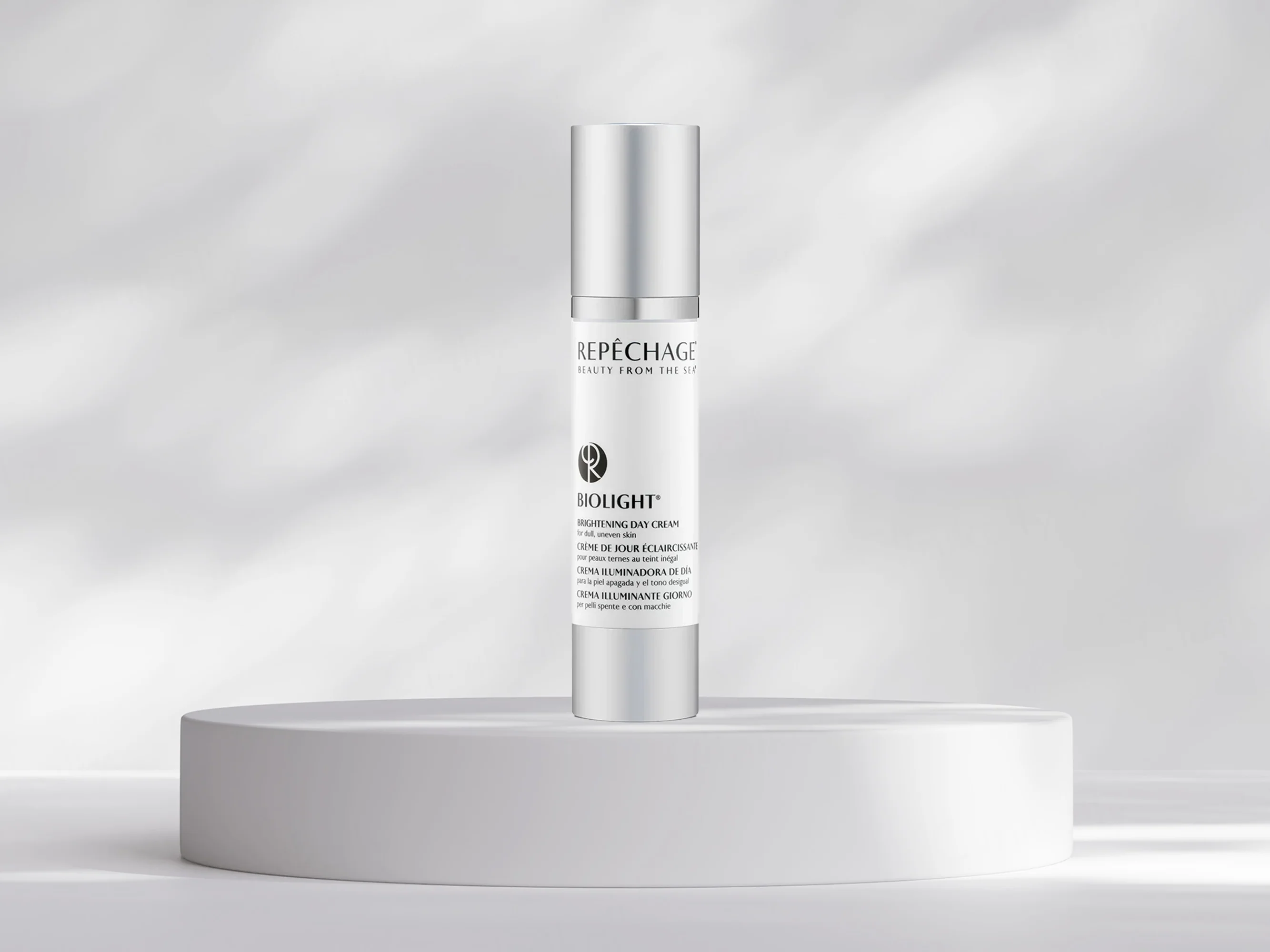 Repechage Biolight Brightening Day Cream For Dull & Uneven Skin - Image 2