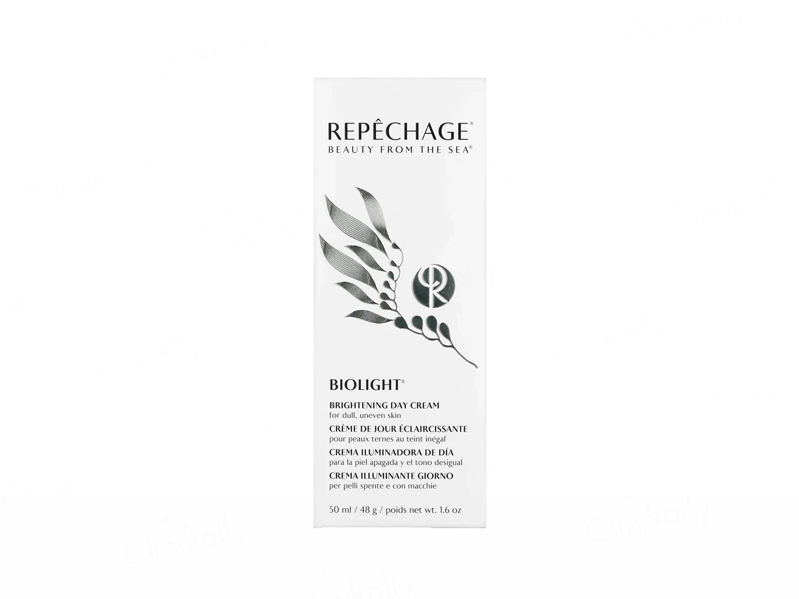 Repechage Biolight Brightening Day Cream For Dull & Uneven Skin - Image 3