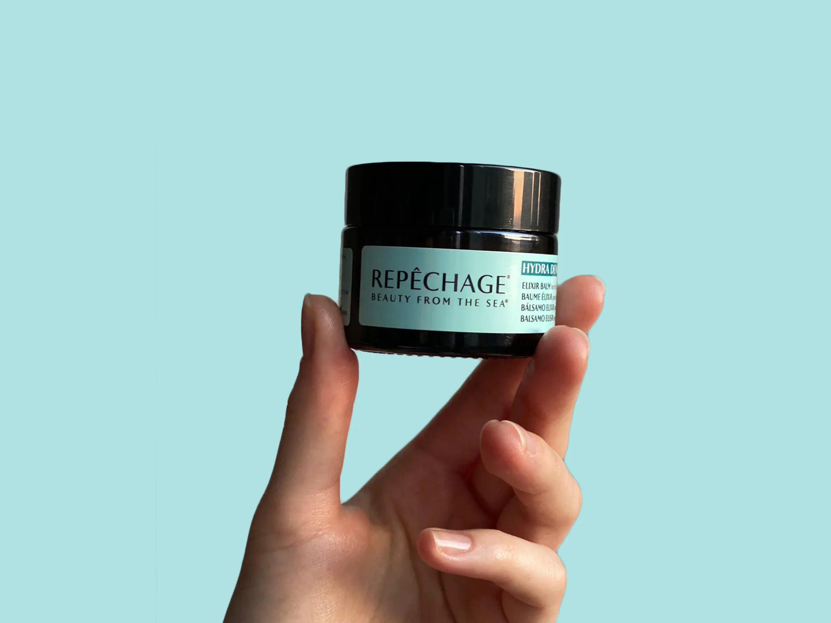 Repechage Hydra Dew Pure Elixir Balm For Dry & Compromised Skin - Image 3