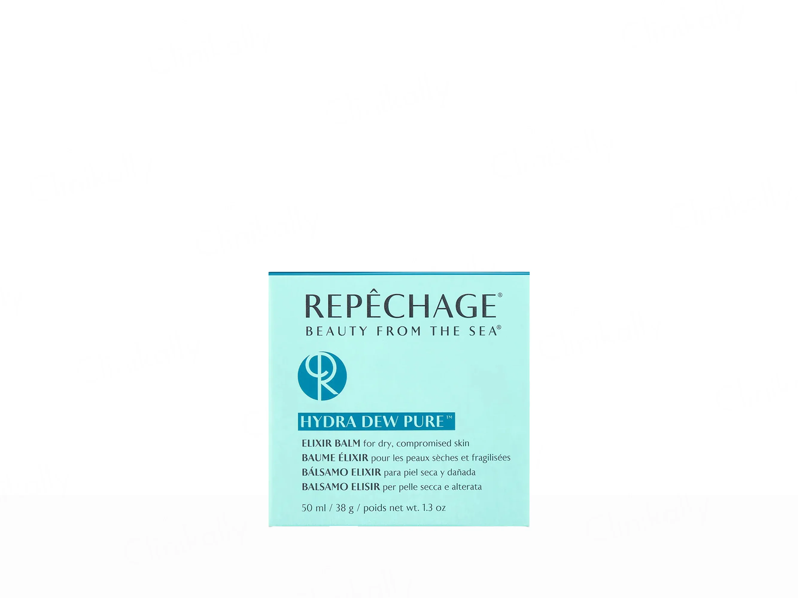 Repechage Hydra Dew Pure Elixir Balm For Dry & Compromised Skin - Image 4