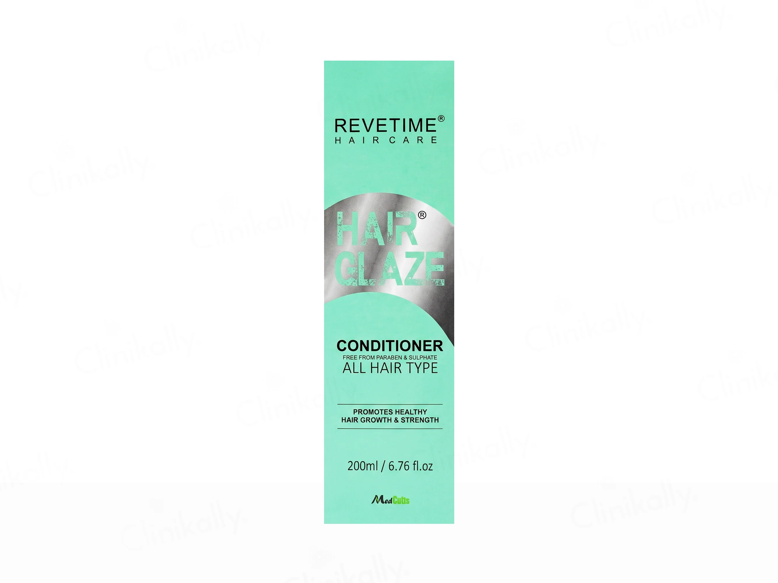 Revetime Hair Glaze Conditioner