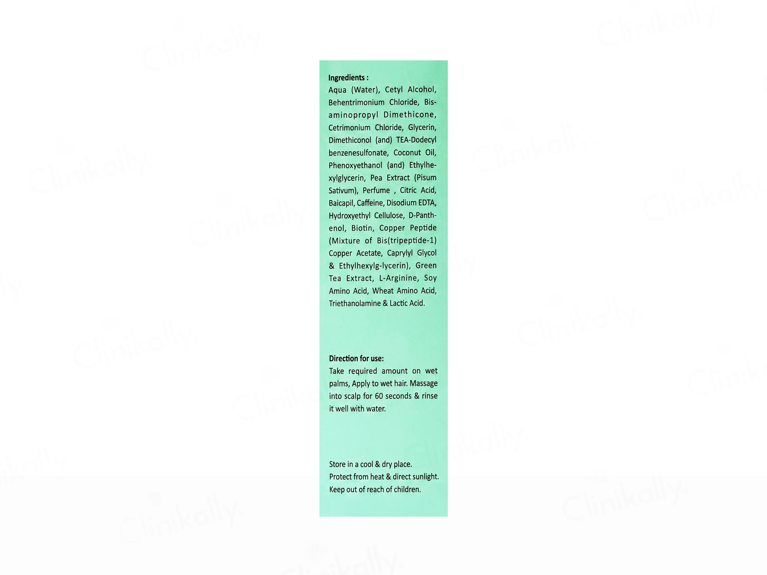 Revetime Hair Glaze Conditioner - Image 2