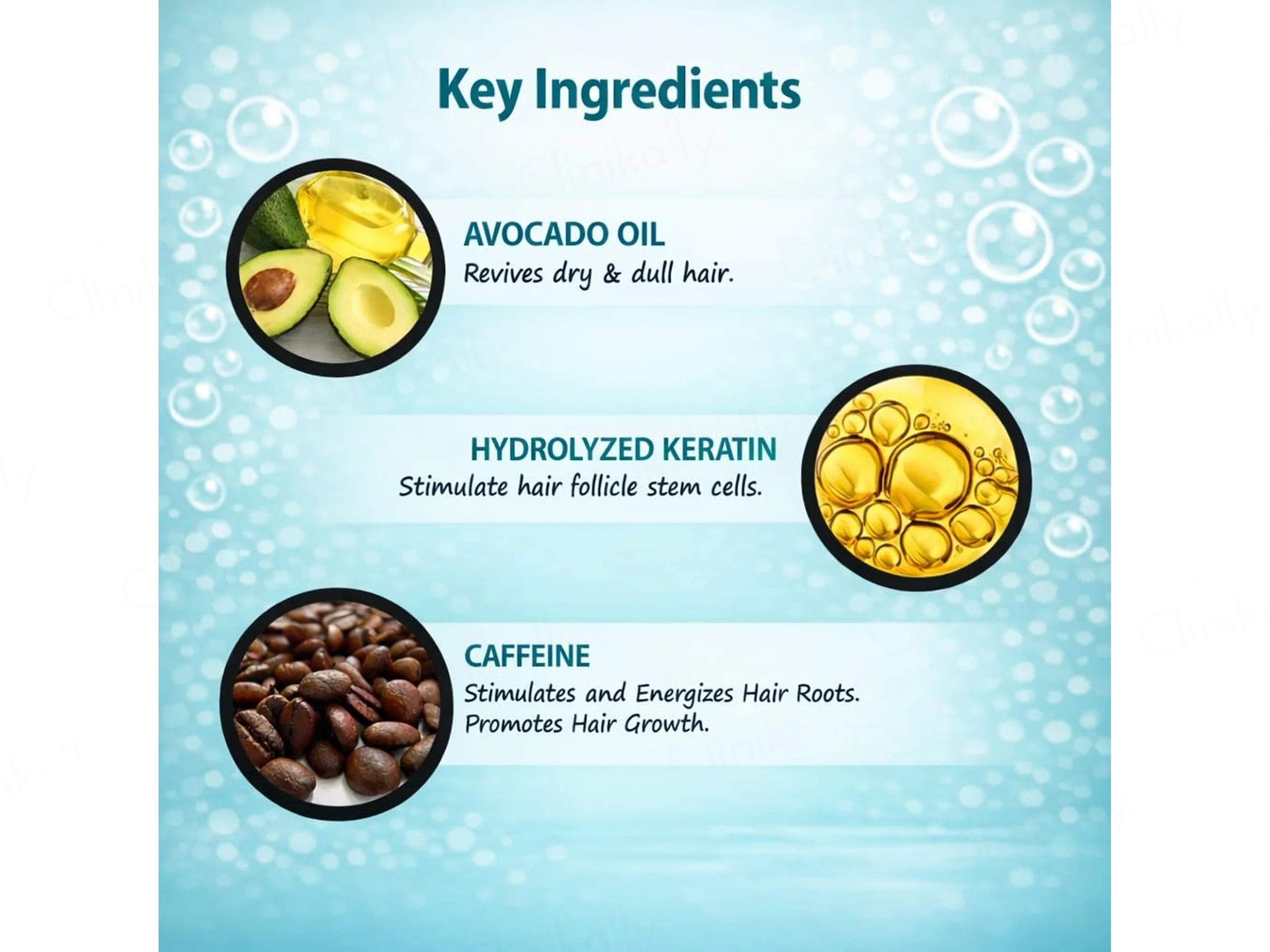 Revetime Hair Glaze Mask - Image 4