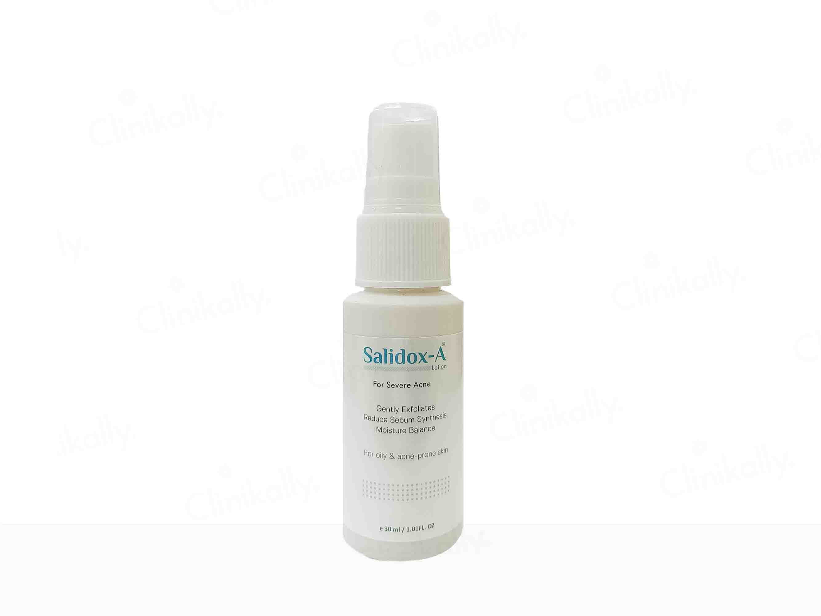 Salidox-A Lotion - Image 2