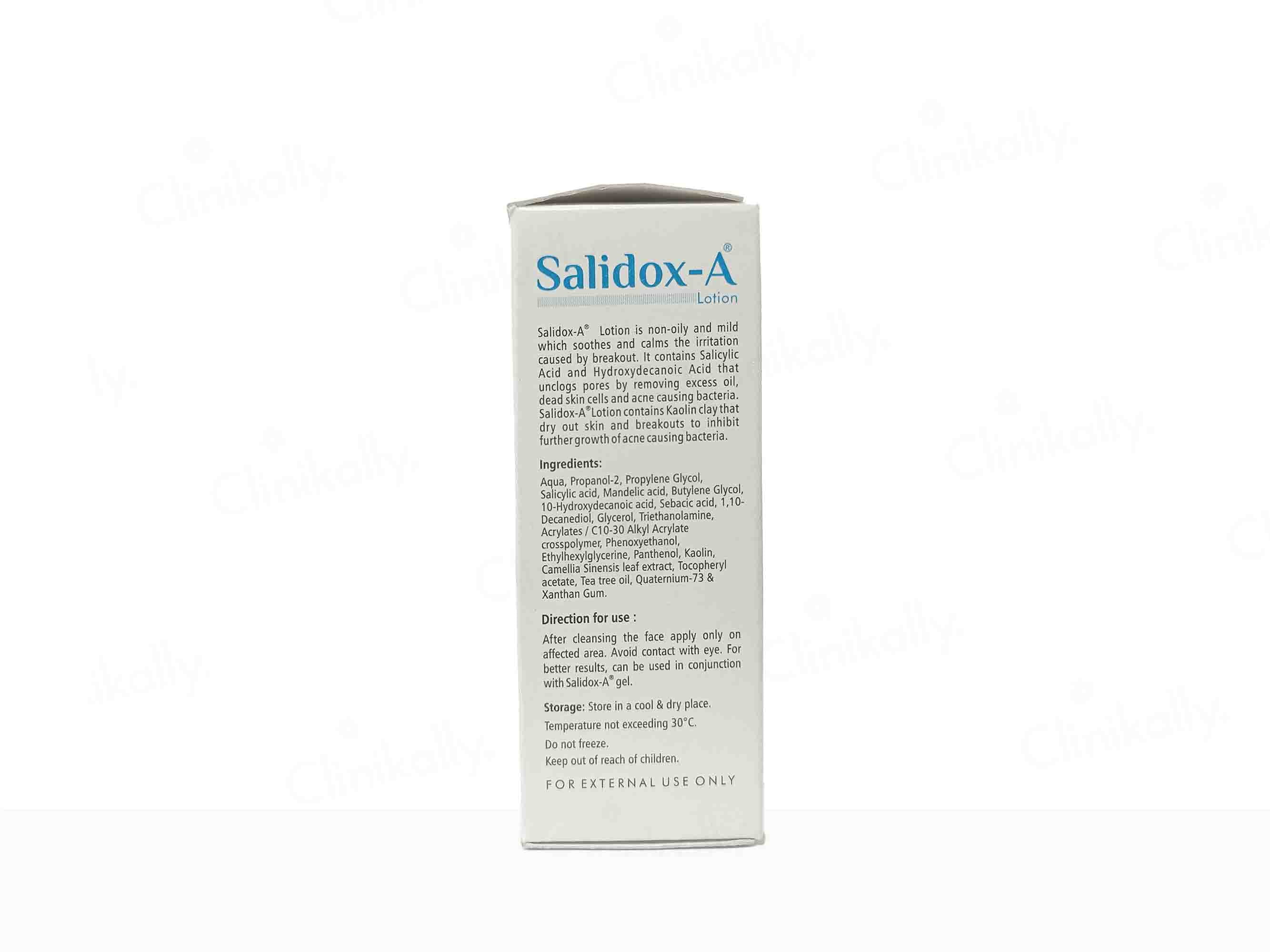 Salidox-A Lotion - Image 4