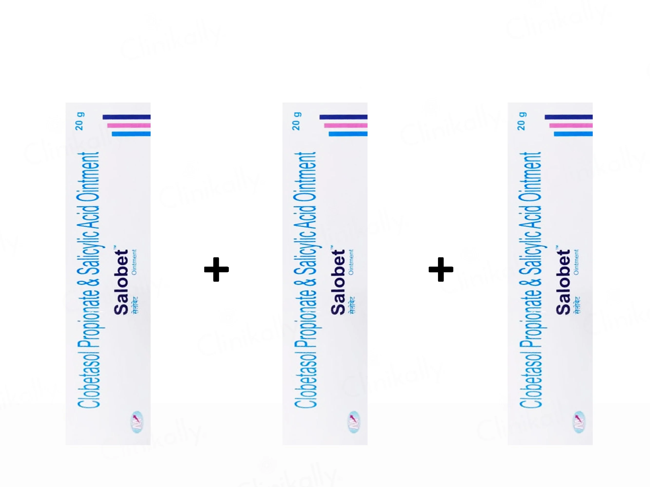 Salobet Ointment