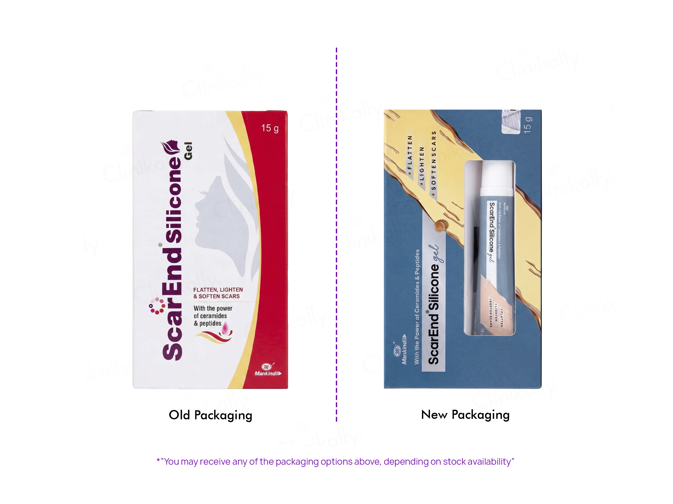 ScarEnd Silicone Gel - Image 2