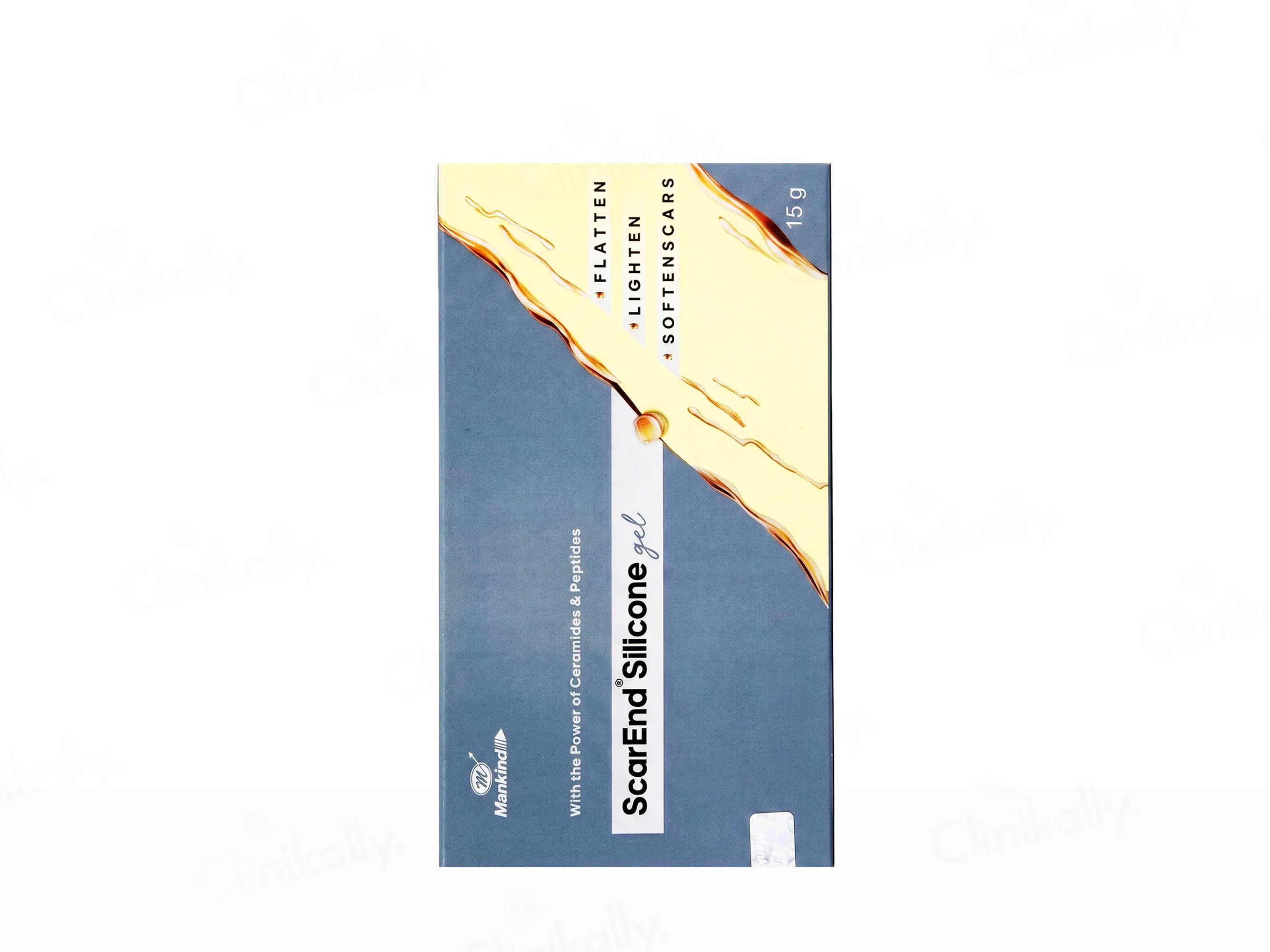 ScarEnd Silicone Gel - Image 4