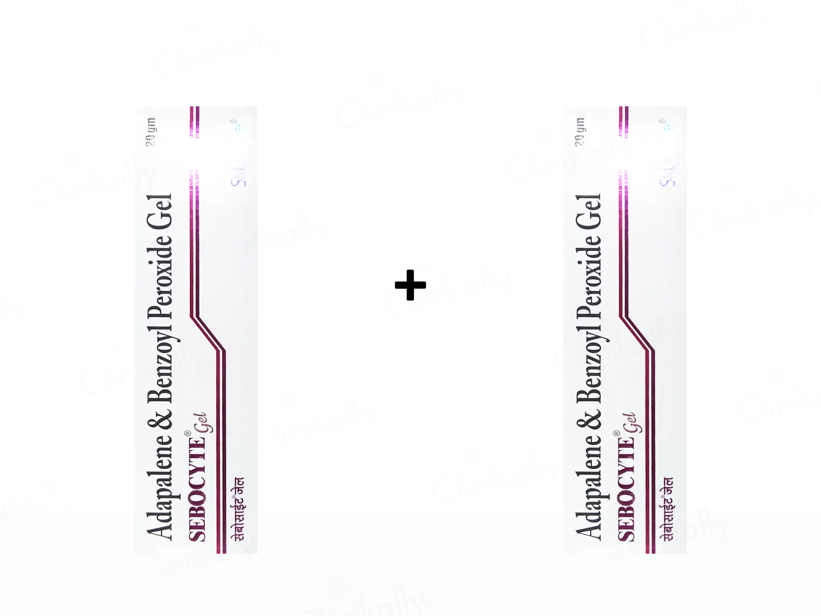 Sebocyte Gel - Image 4