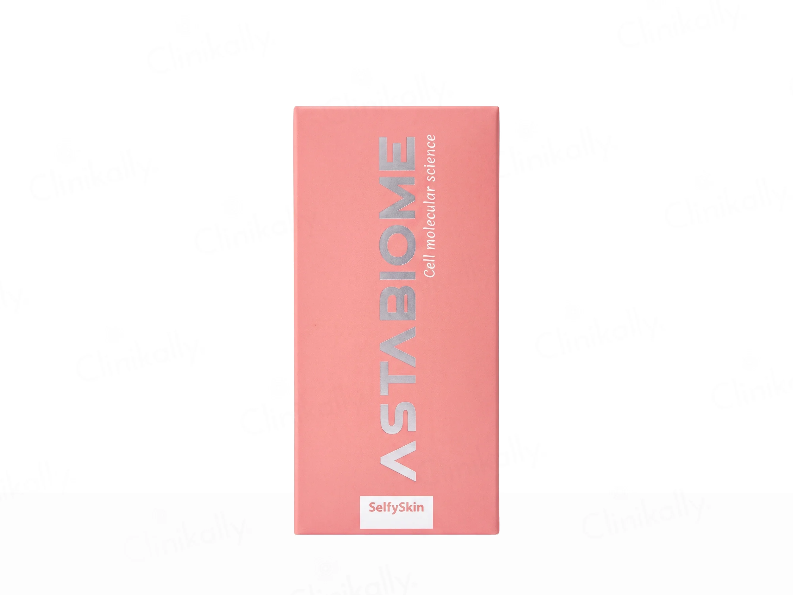 SelfySkin Astabiome Sunscreen Cream SPF 50 PA++++