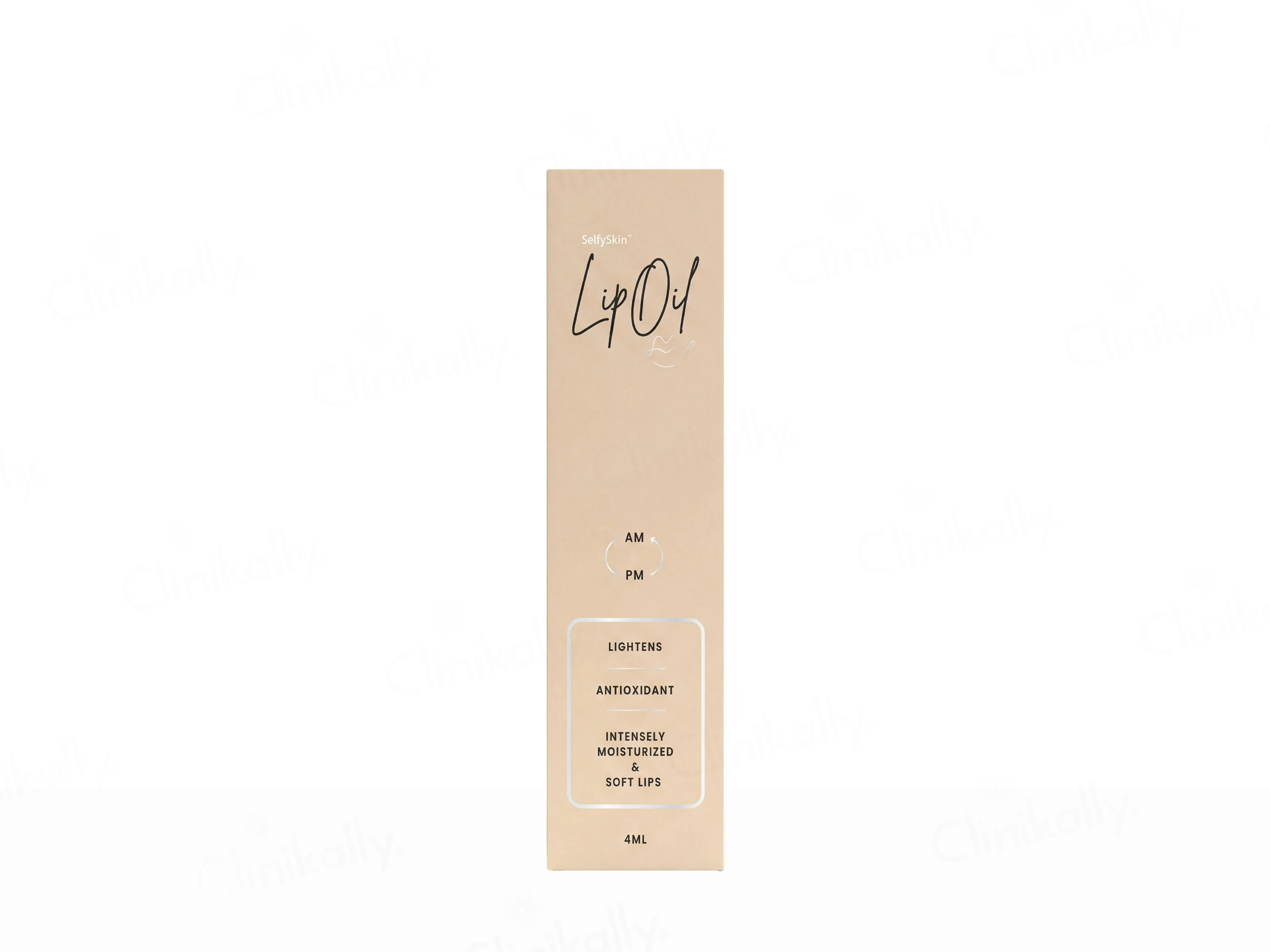 SelfySkin Lip Lightening Oil