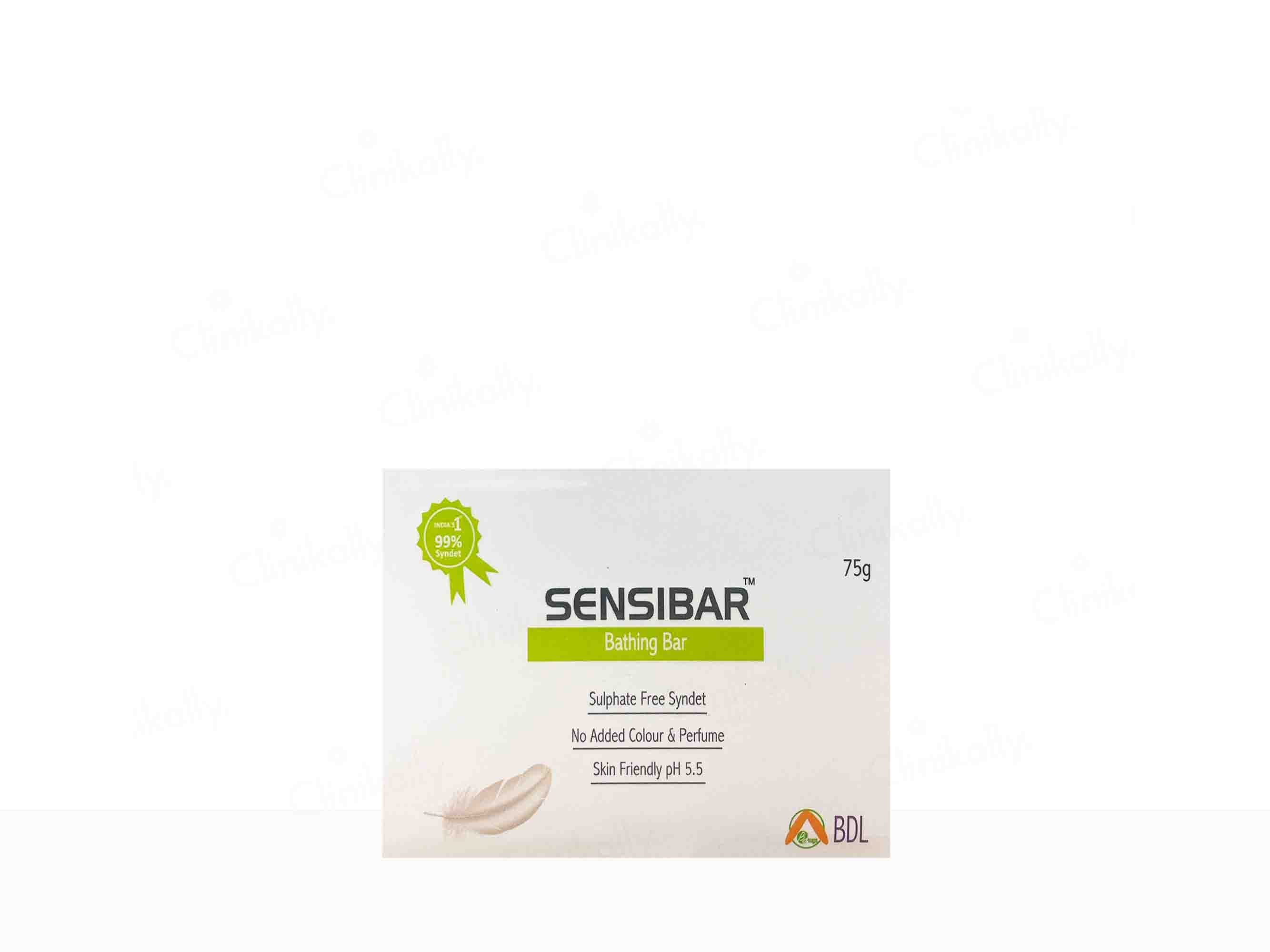 Sensibar Bathing Bar - Image 2