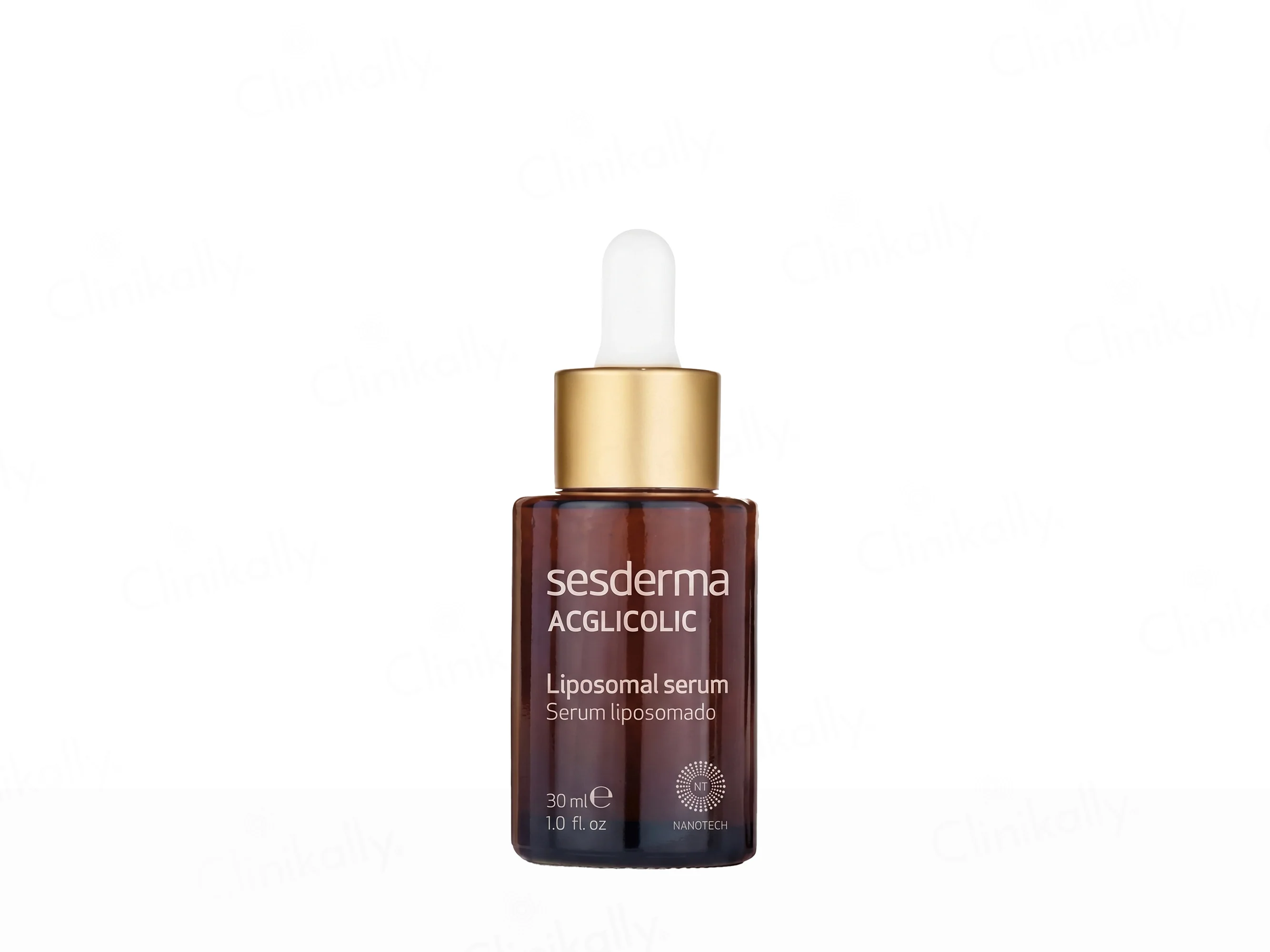 Sesderma Acglicolic Liposomal Serum - Image 3