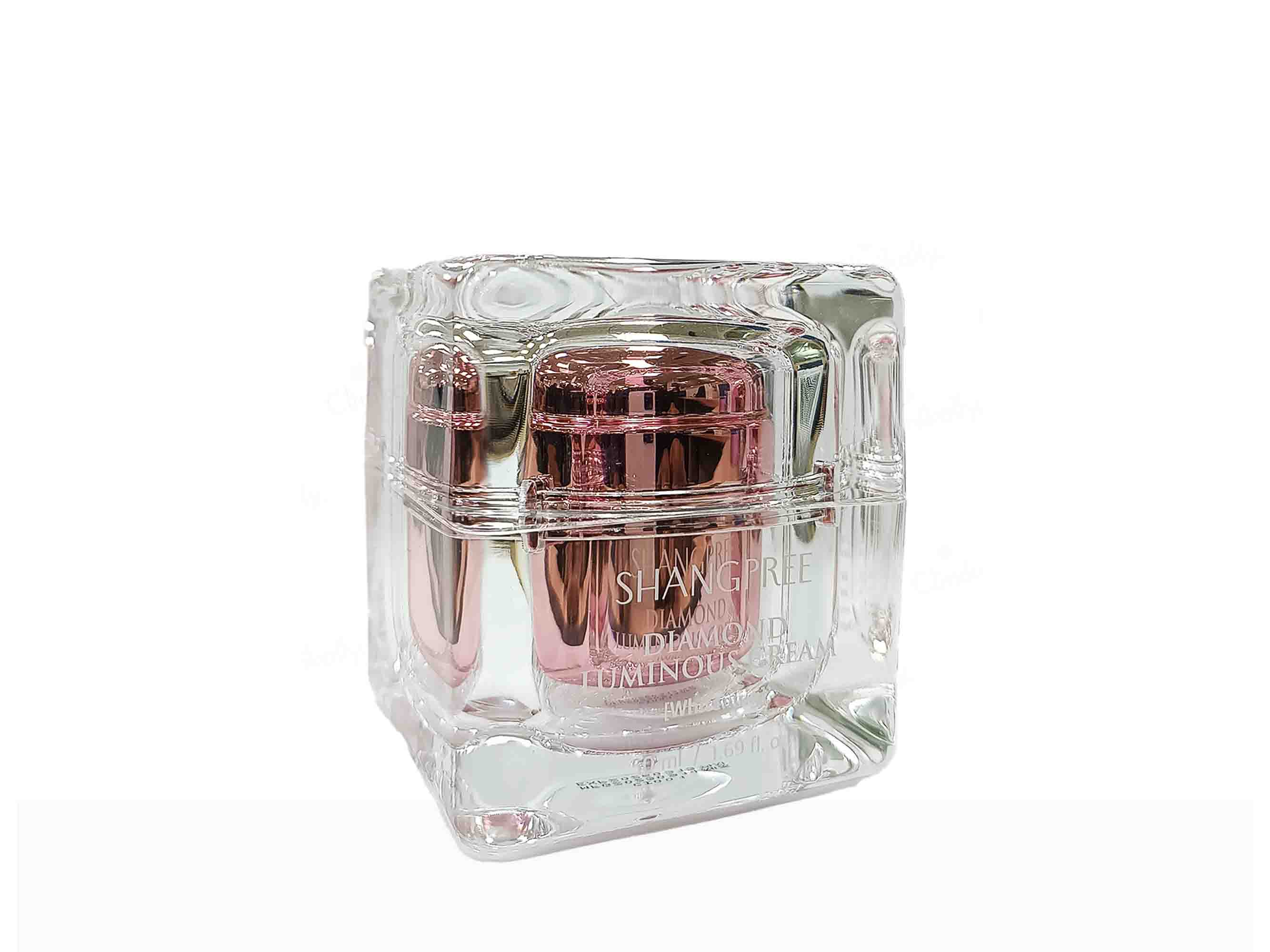 Shangpree Diamond Luminous Cream - Image 2