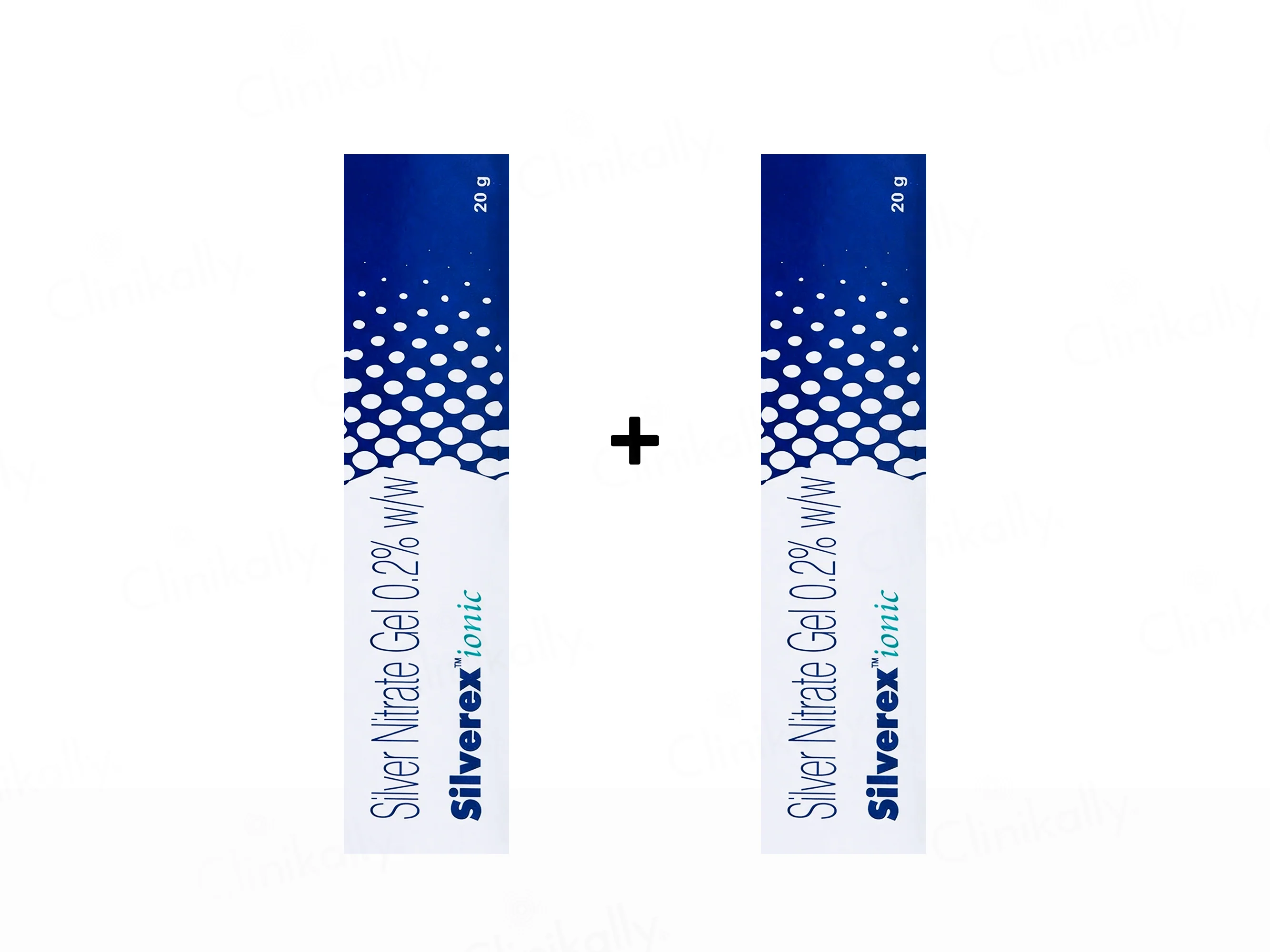 Silverex Ionic Gel - Image 5